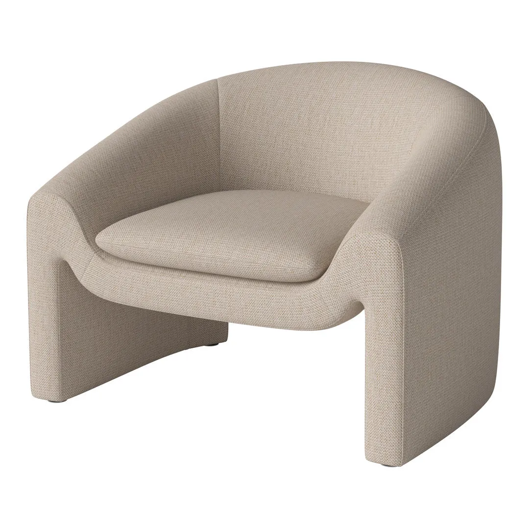 Mielo Armchair