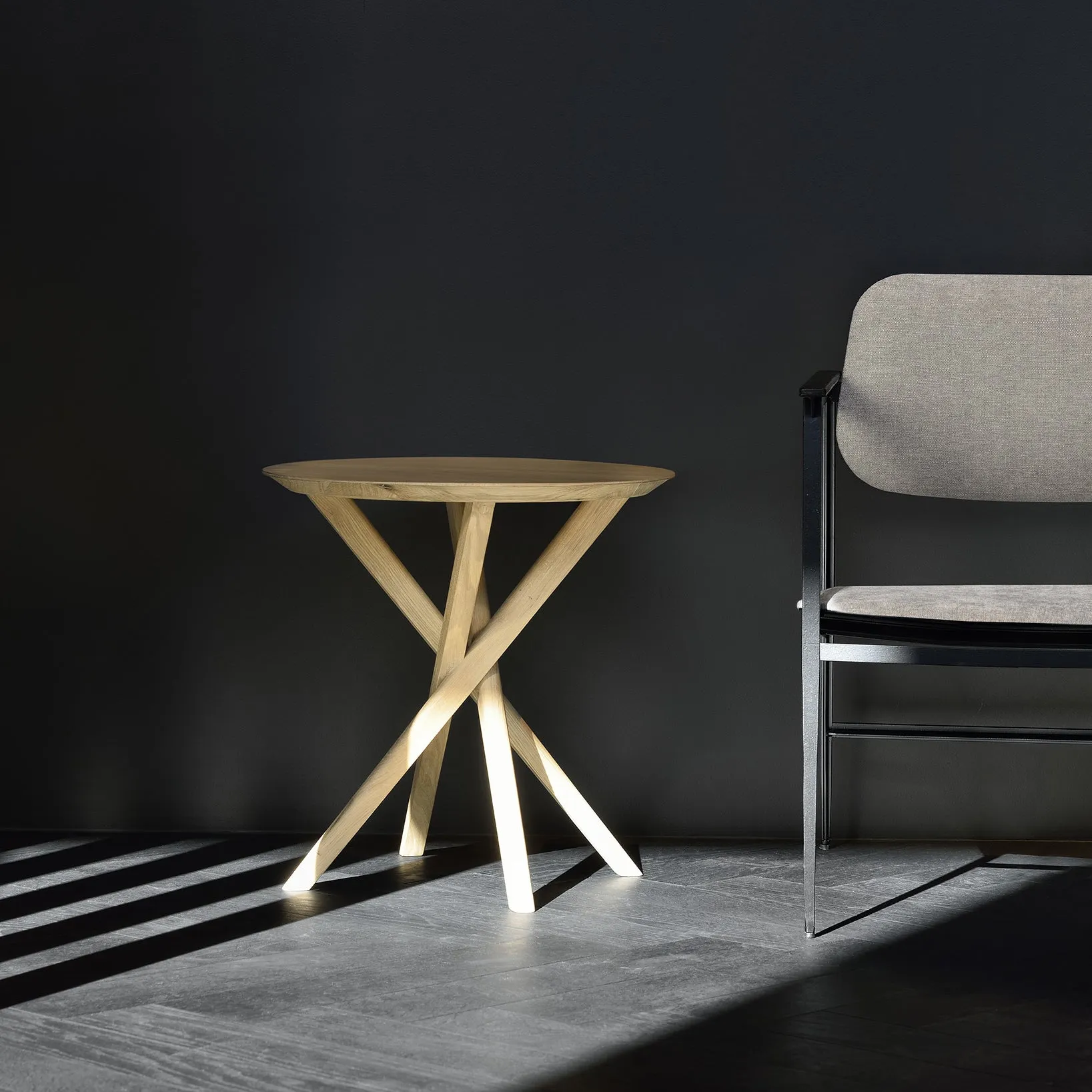 Mikado Side Table