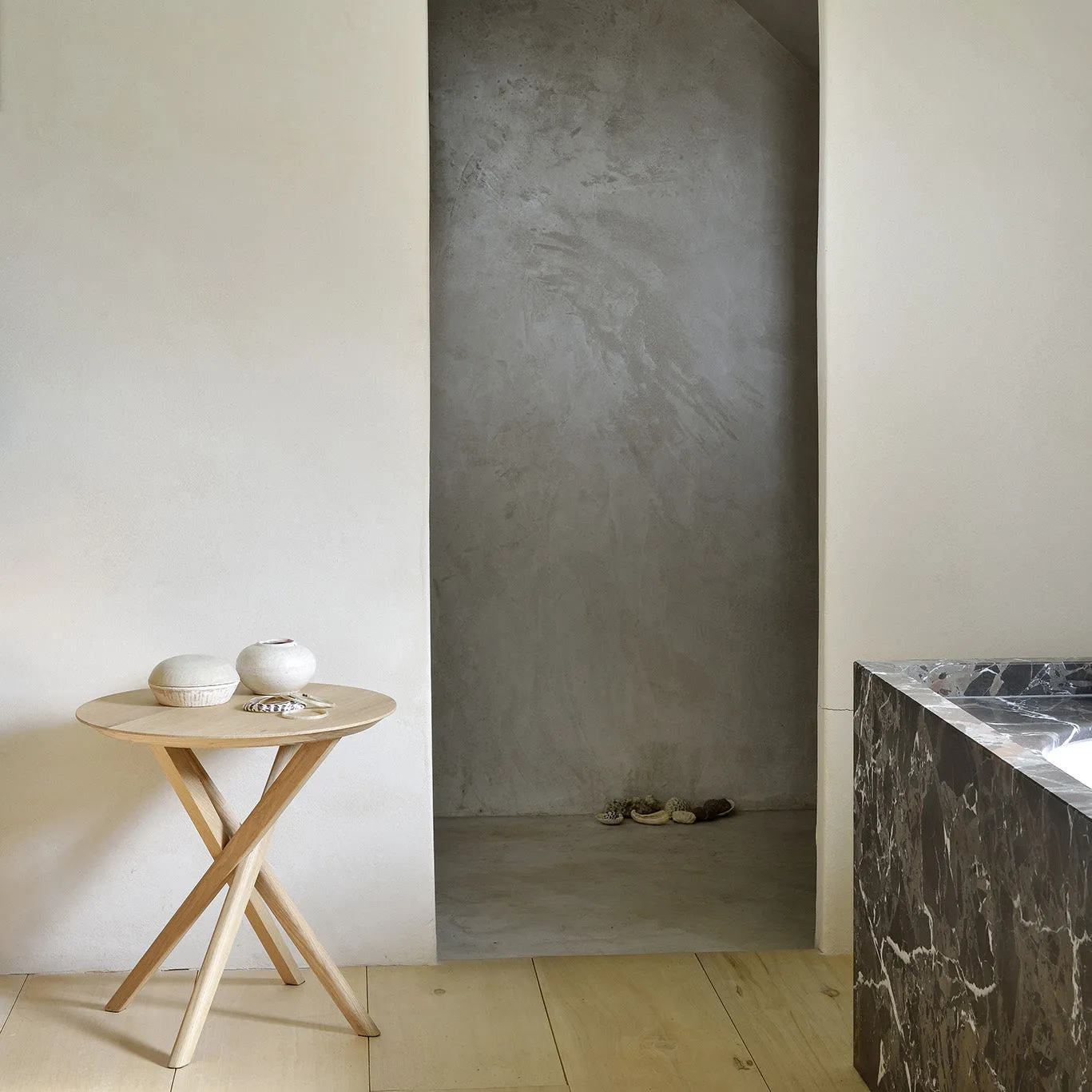 Mikado Side Table