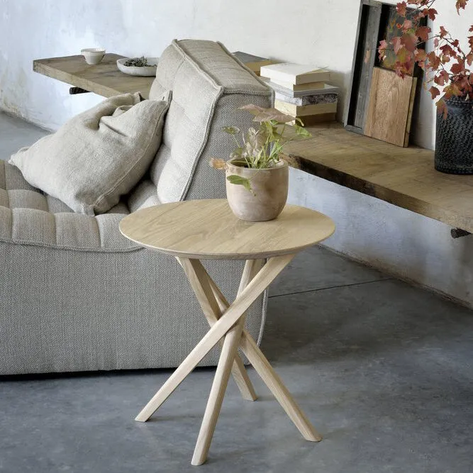 Mikado Side Table