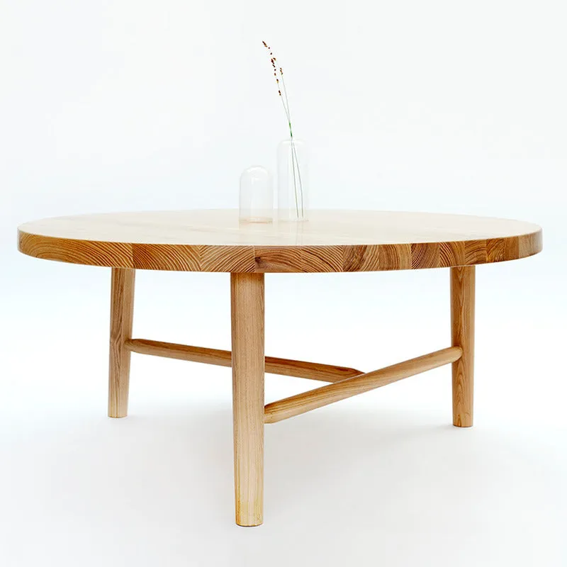Milking Side Table