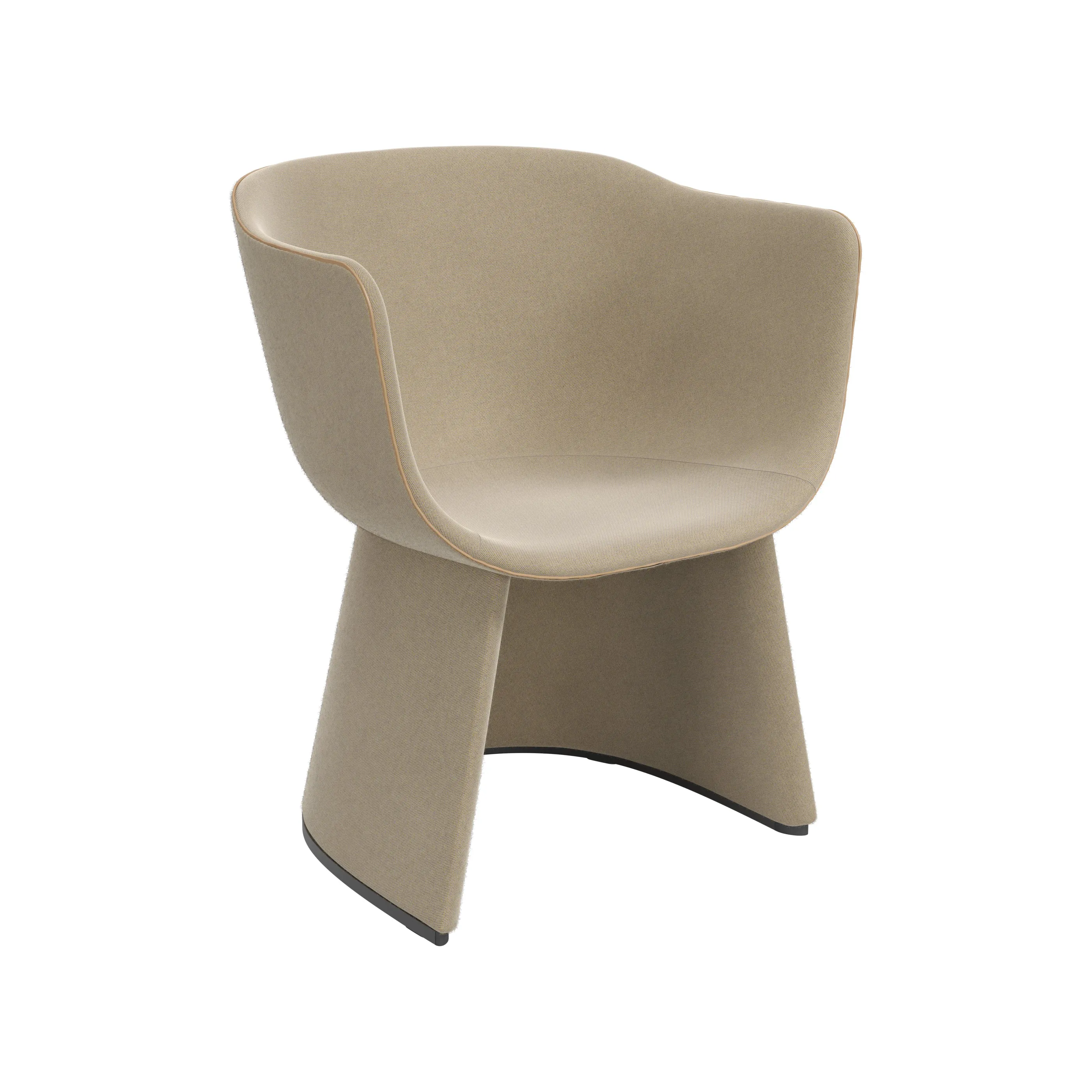 Monolit Lounge Chair