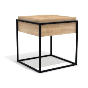 Monolit Side Table