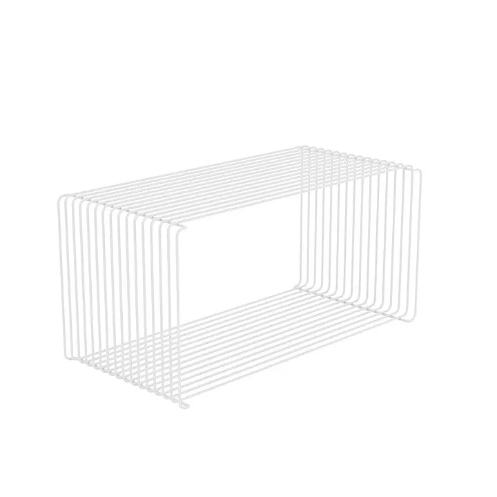 Montana Panton Wire Extended Large, Snow White