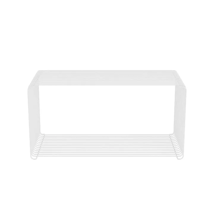 Montana Panton Wire Extended Large, Snow White