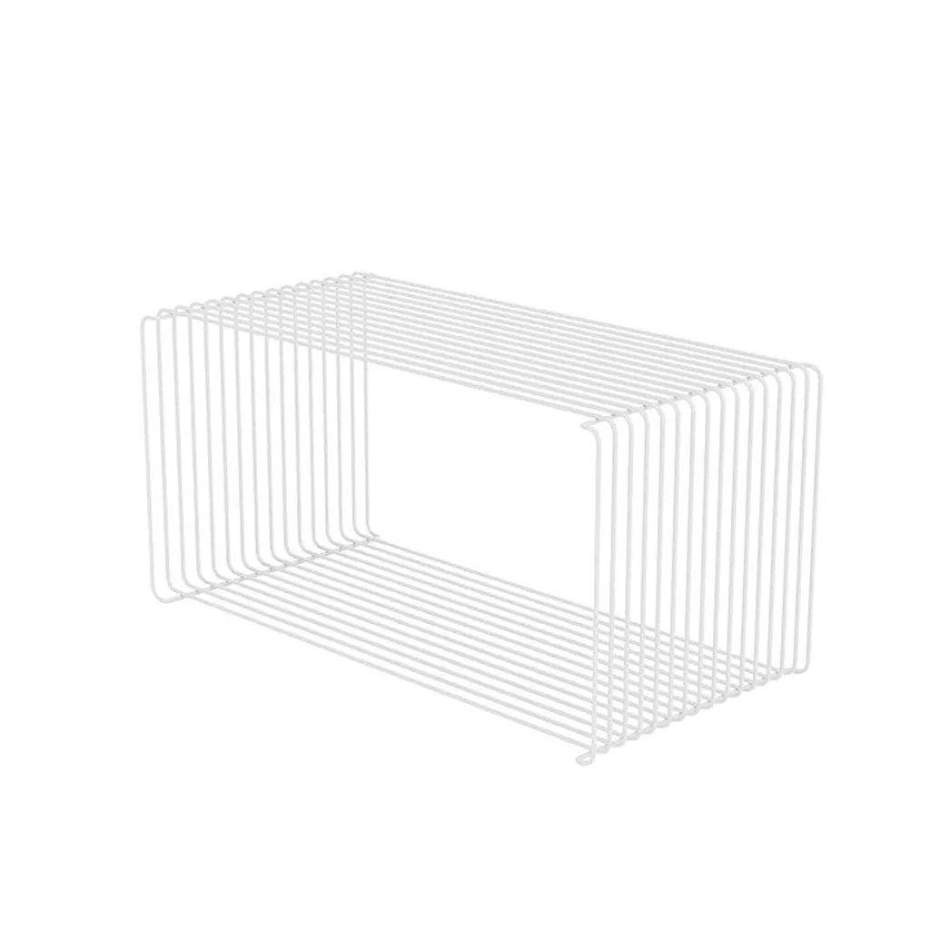 Montana Panton Wire Extended Large, Snow White