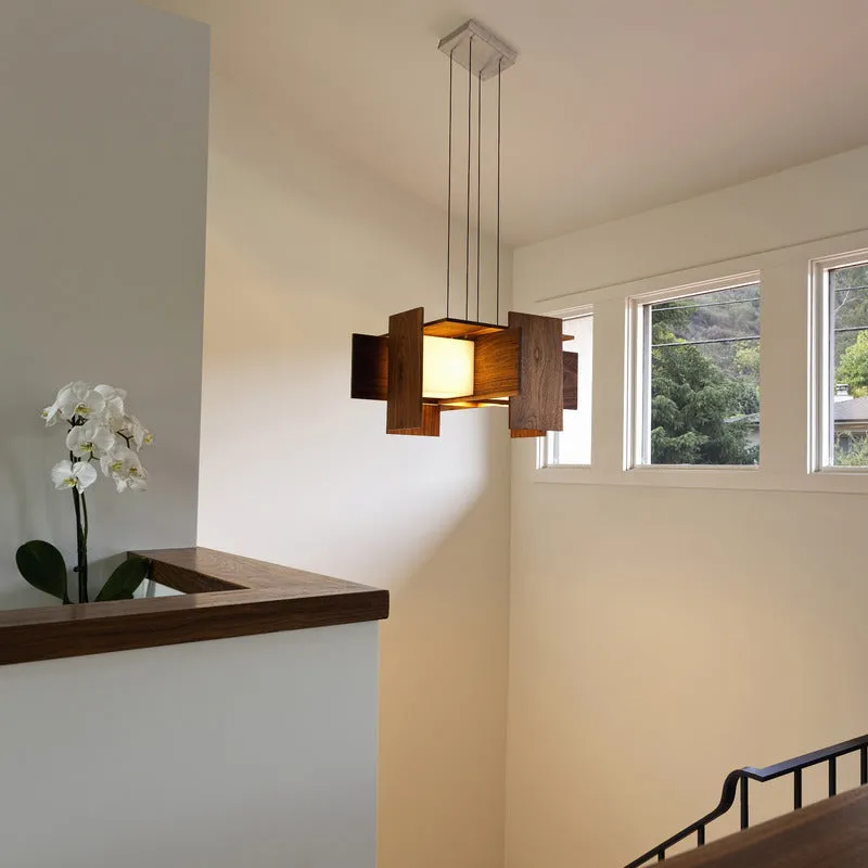 Muto Pendant Light