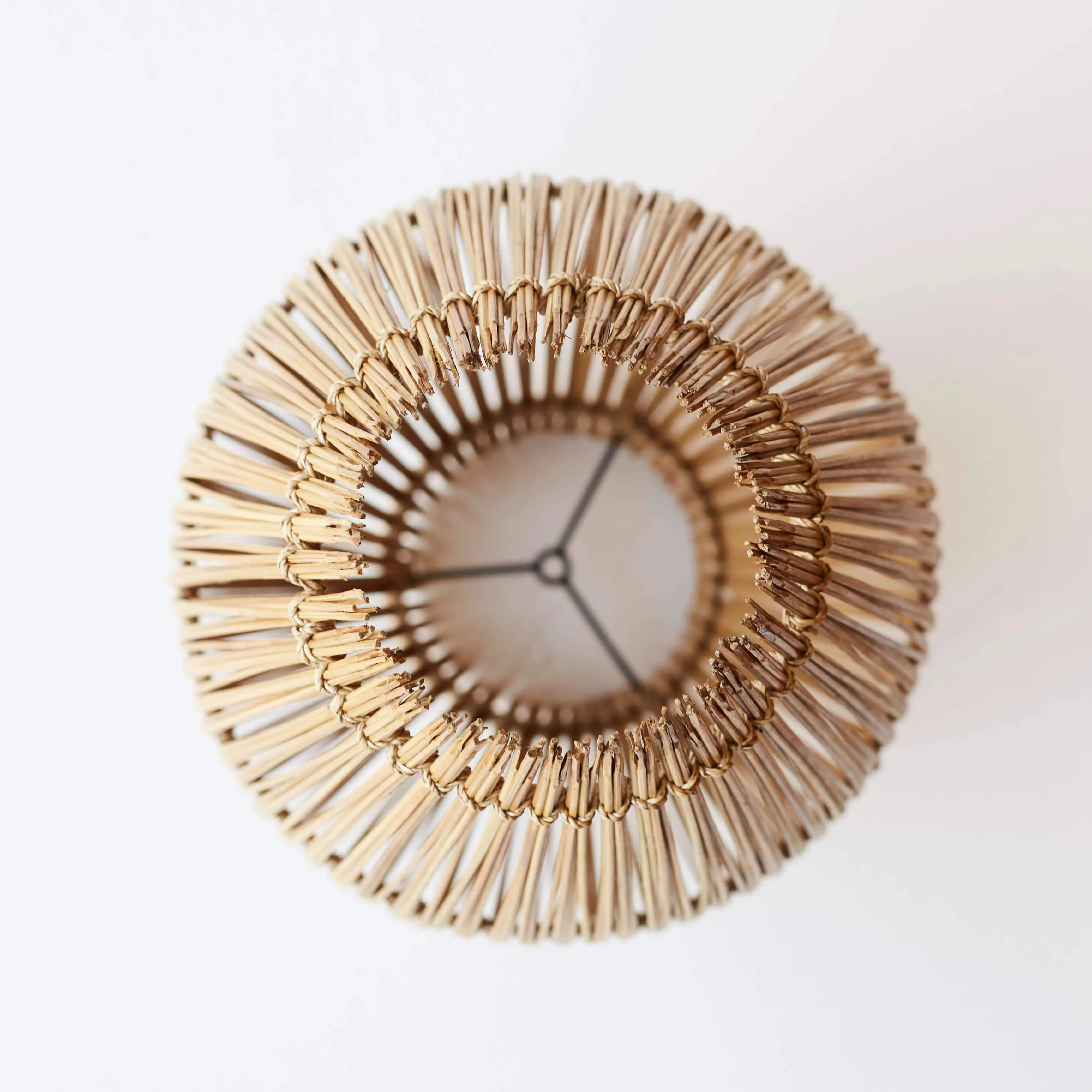 Muubs Fishtrap Pendant Lamp, 29cm