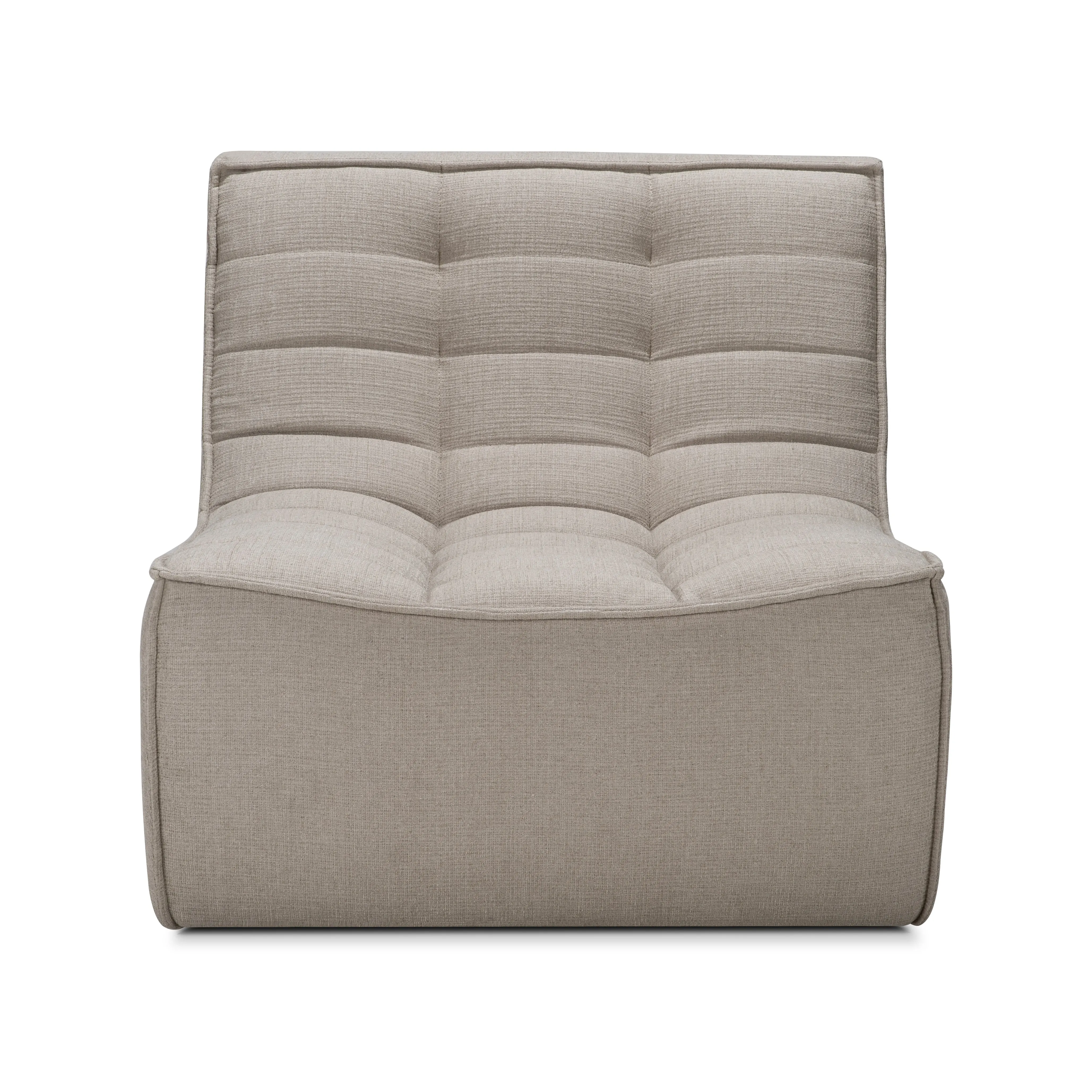 N701 - 1 Seater Sofa Module