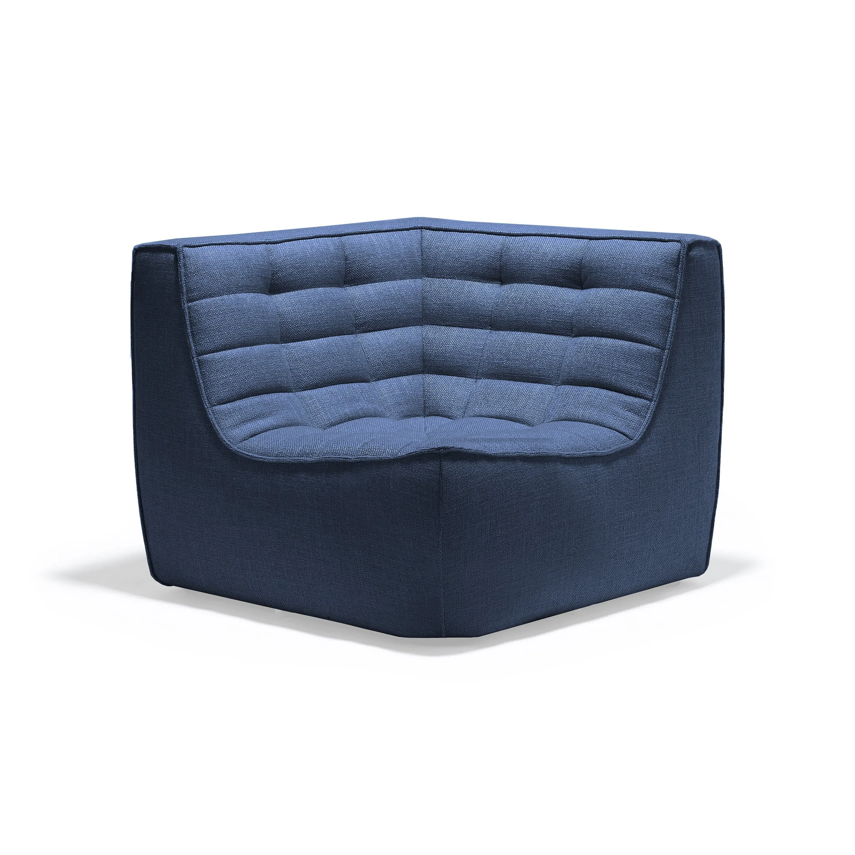 N701 Modular Sofa with Square Corner, No. 4