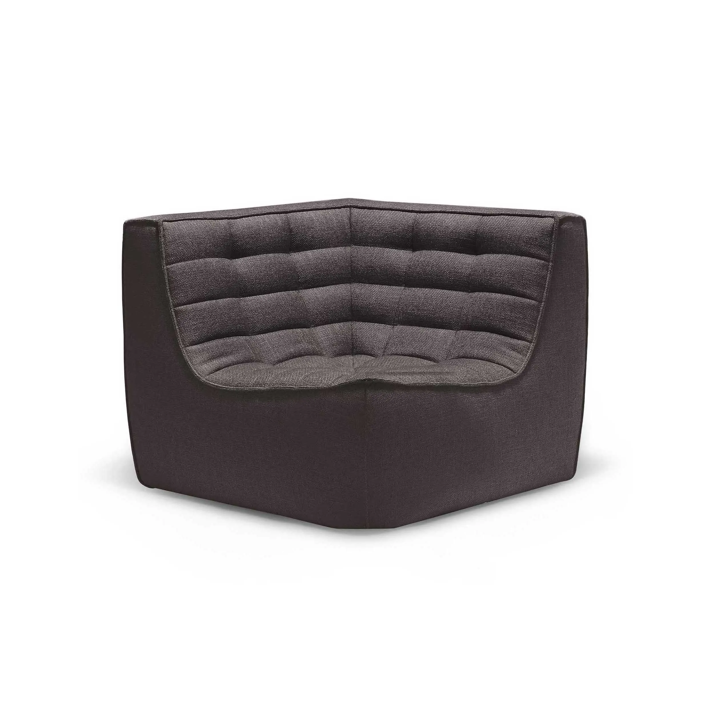 N701 Modular Sofa with Square Corner, No. 4