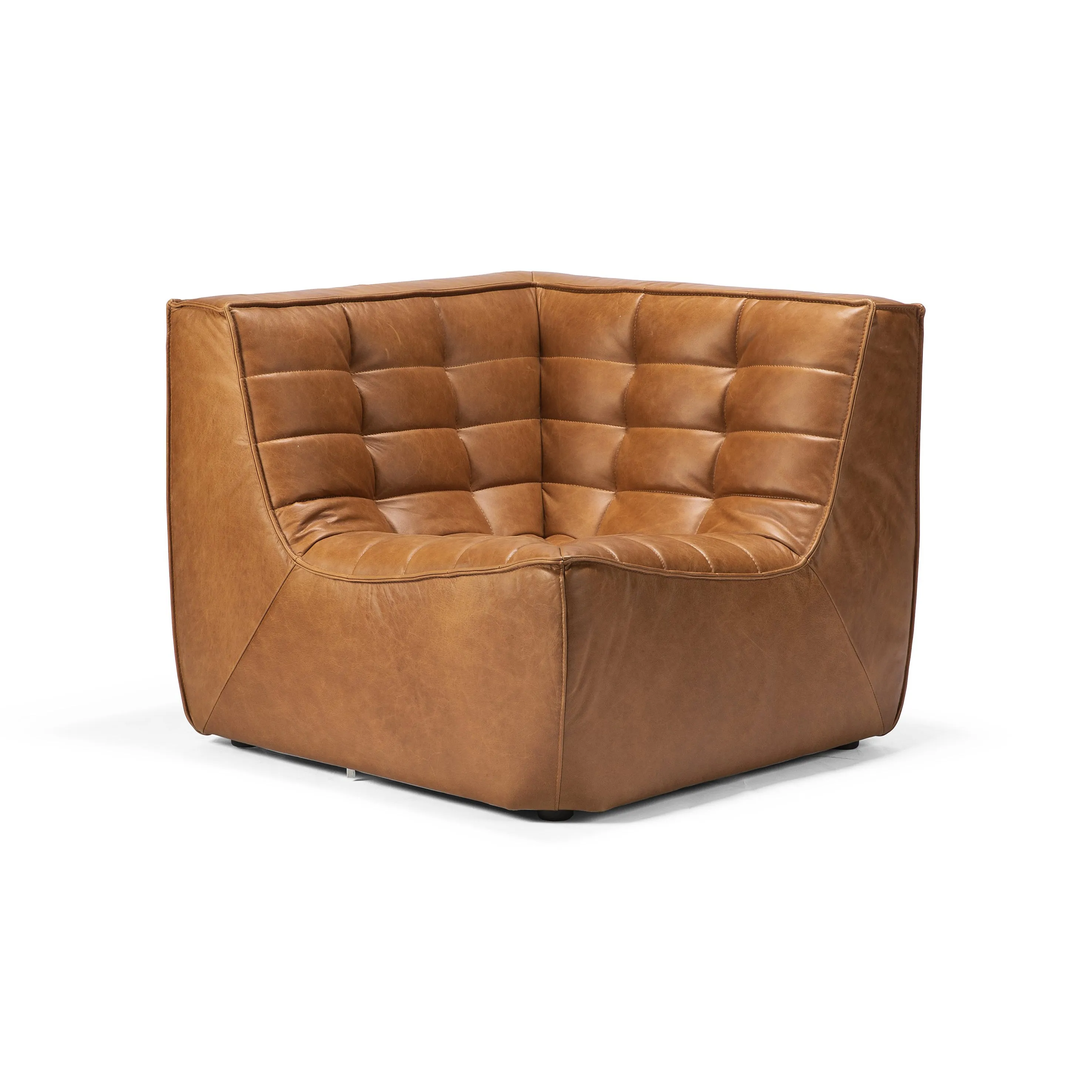 N701 Modular Sofa with Square Corner, No. 4