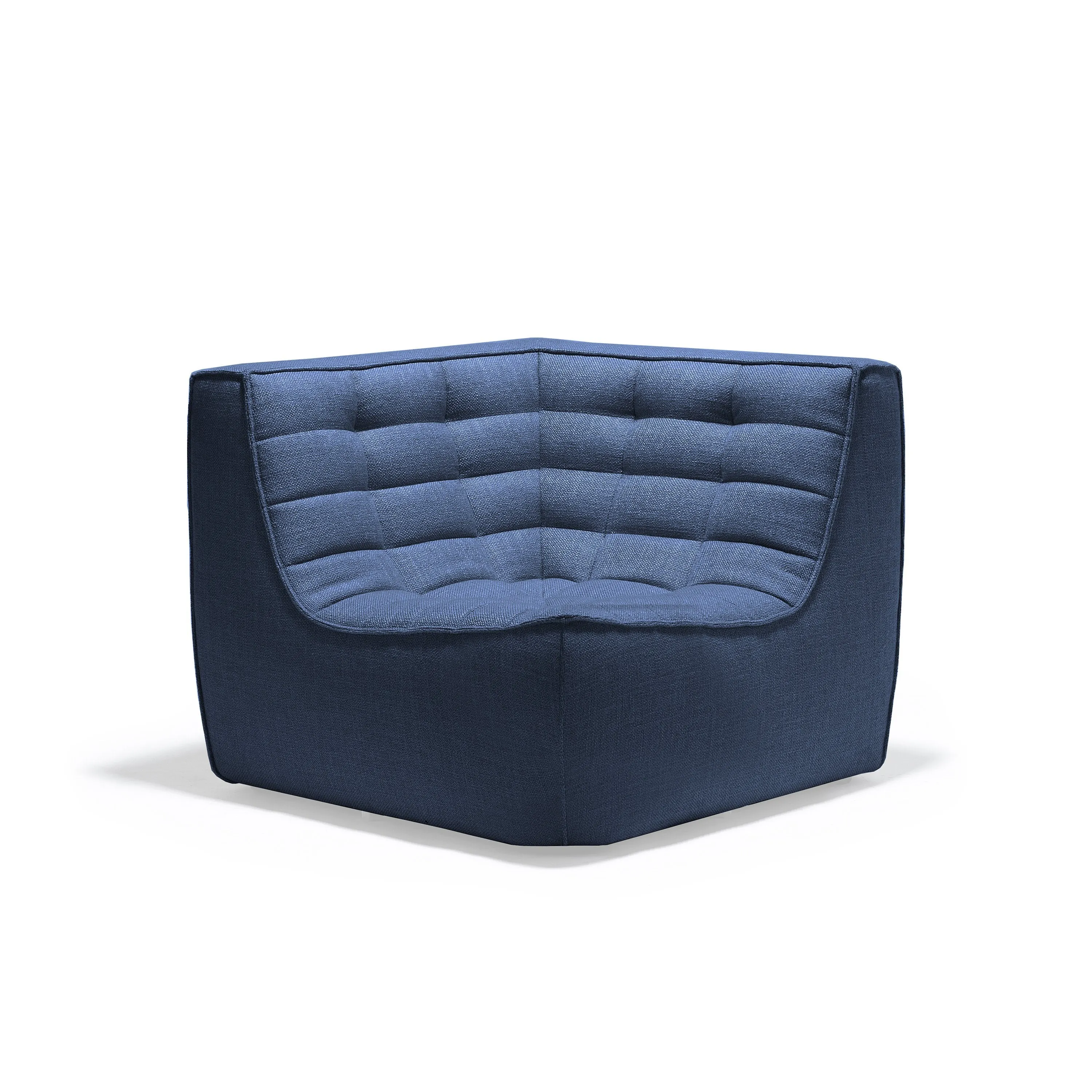 N701 Modular Sofa with Square Corner, No. 4