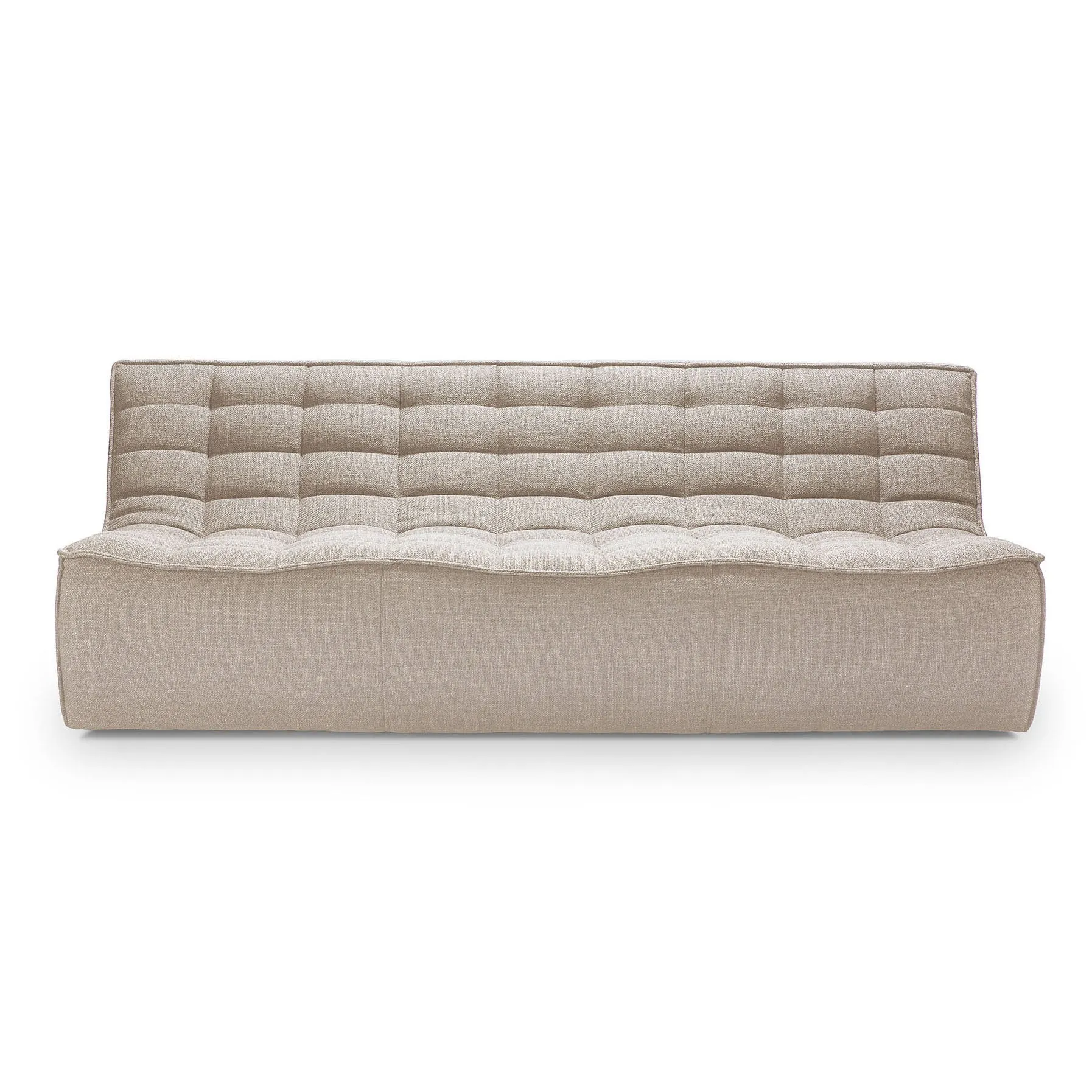 N701 Modular Sofa with Square Corner, No. 4