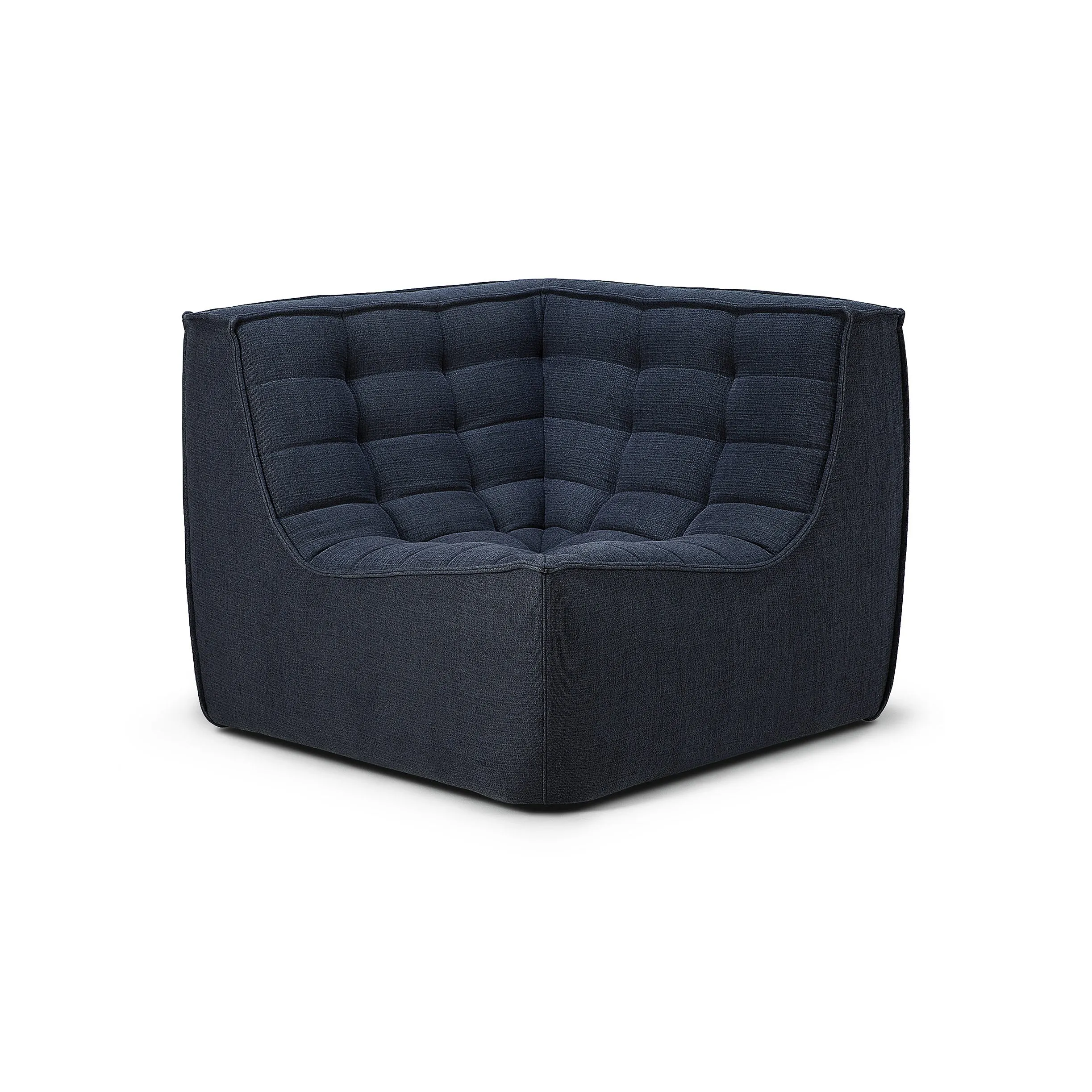 N701 Modular Sofa with Square Corner, No. 4
