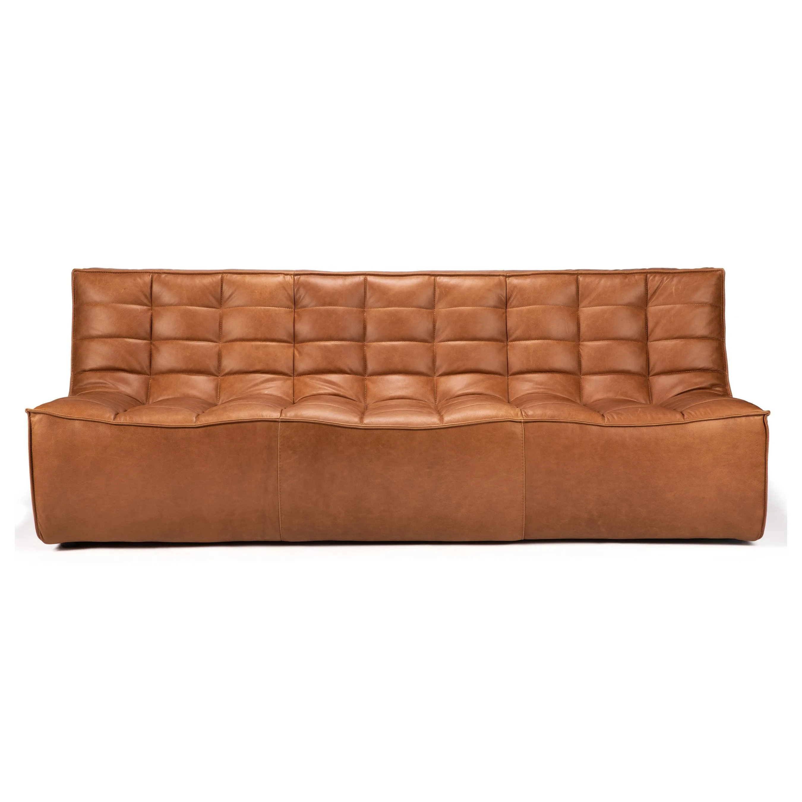 N701 Modular Sofa with Square Corner, No. 4