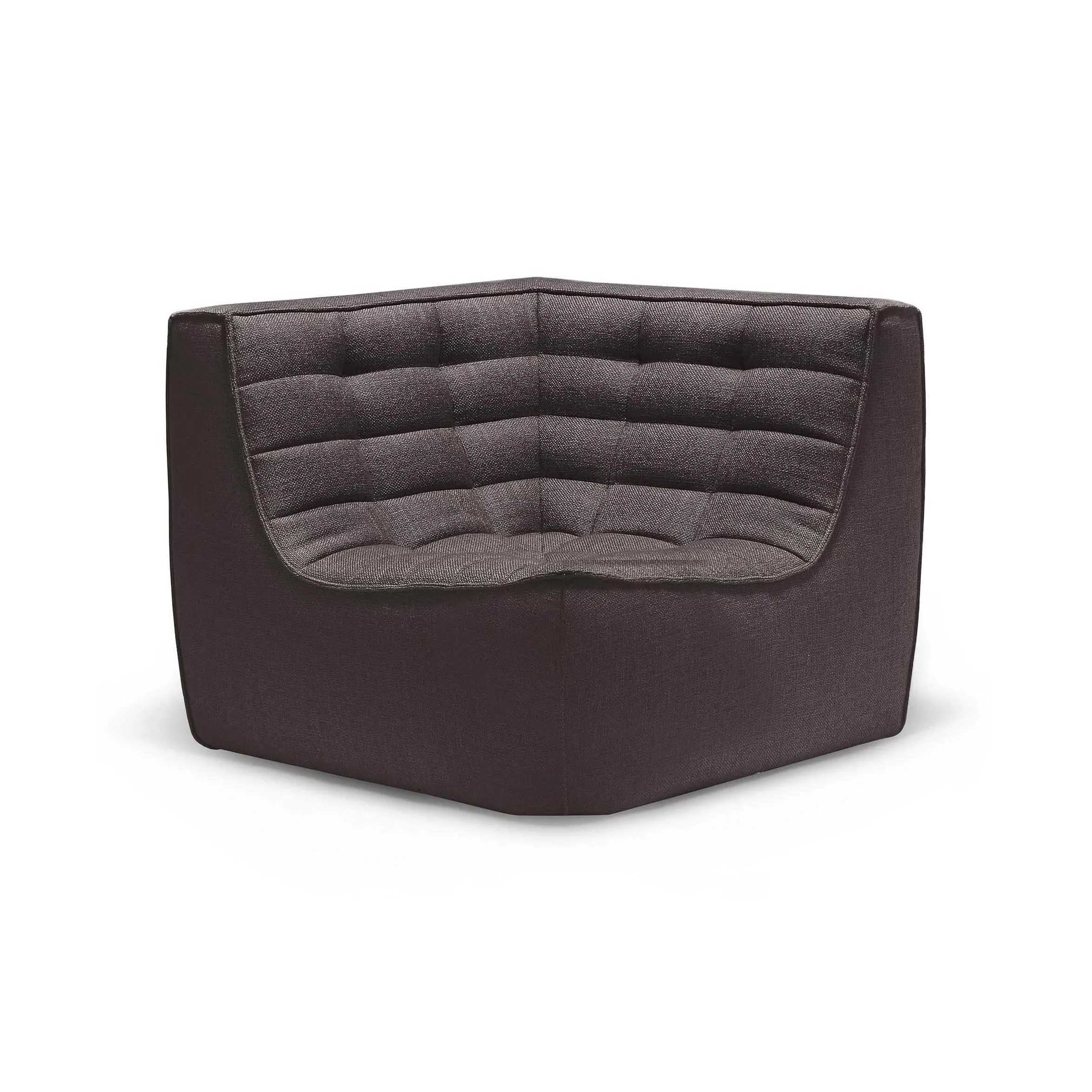 N701 Modular Sofa with Square Corner, No. 4