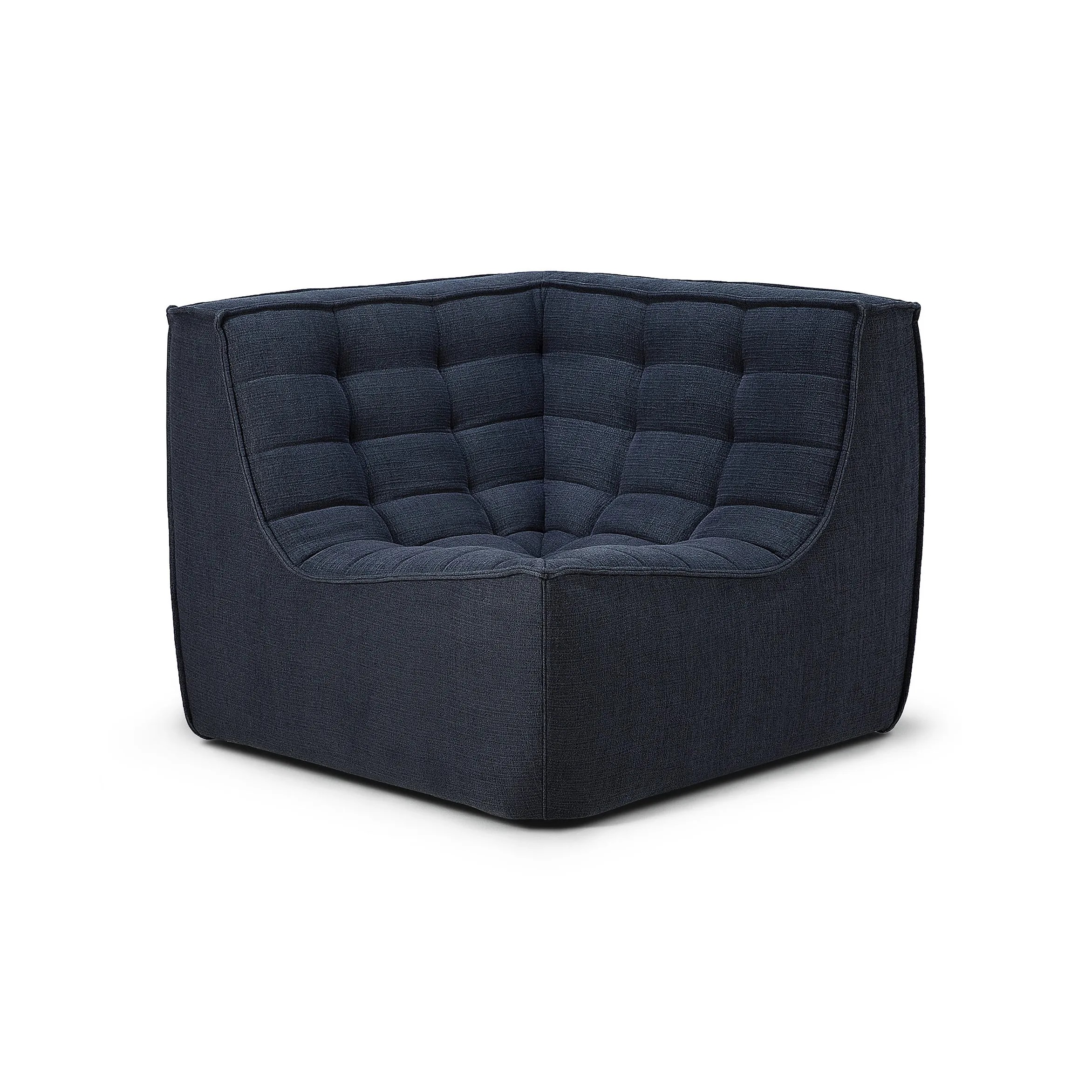 N701 Modular Sofa with Square Corner, No. 4