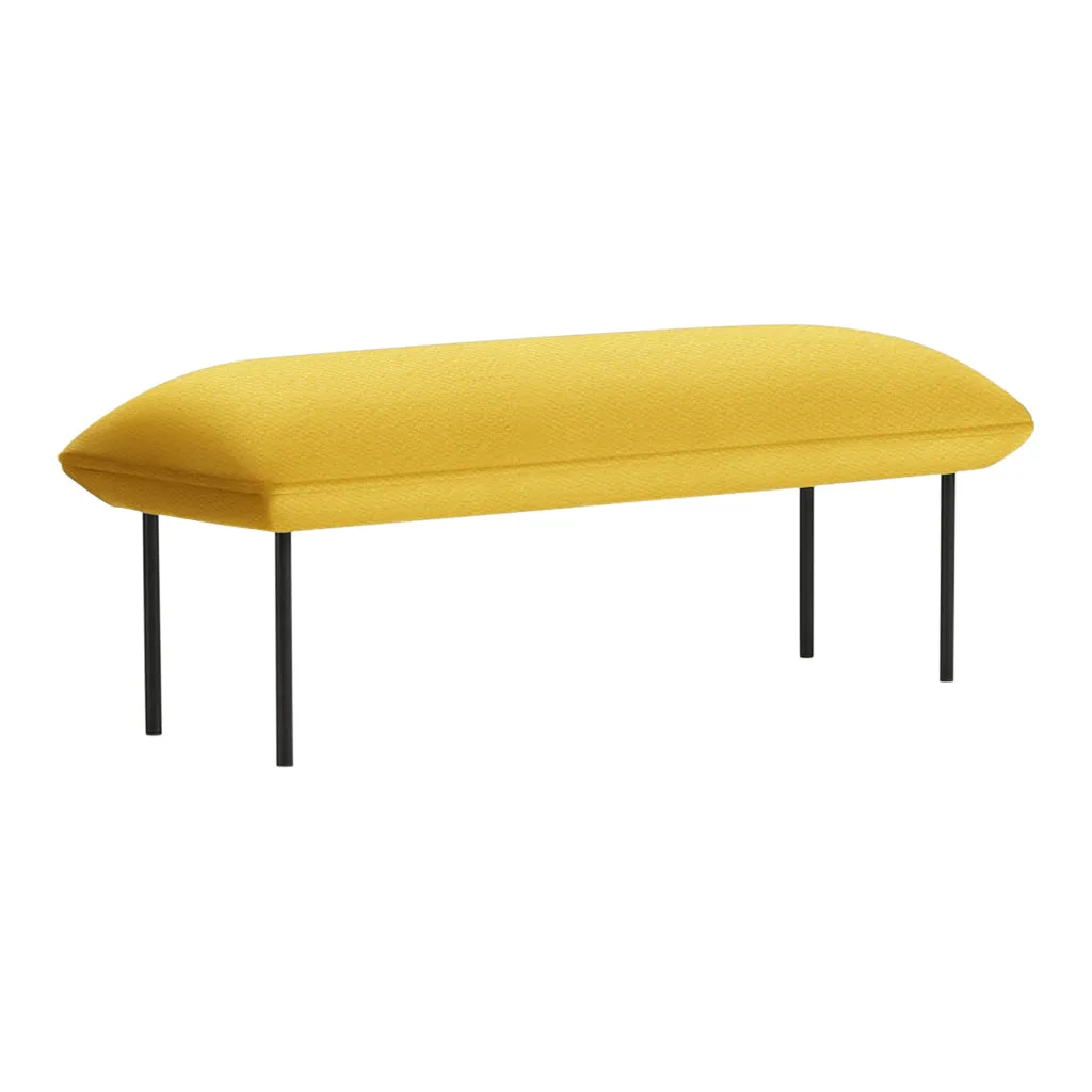Nakki Bench