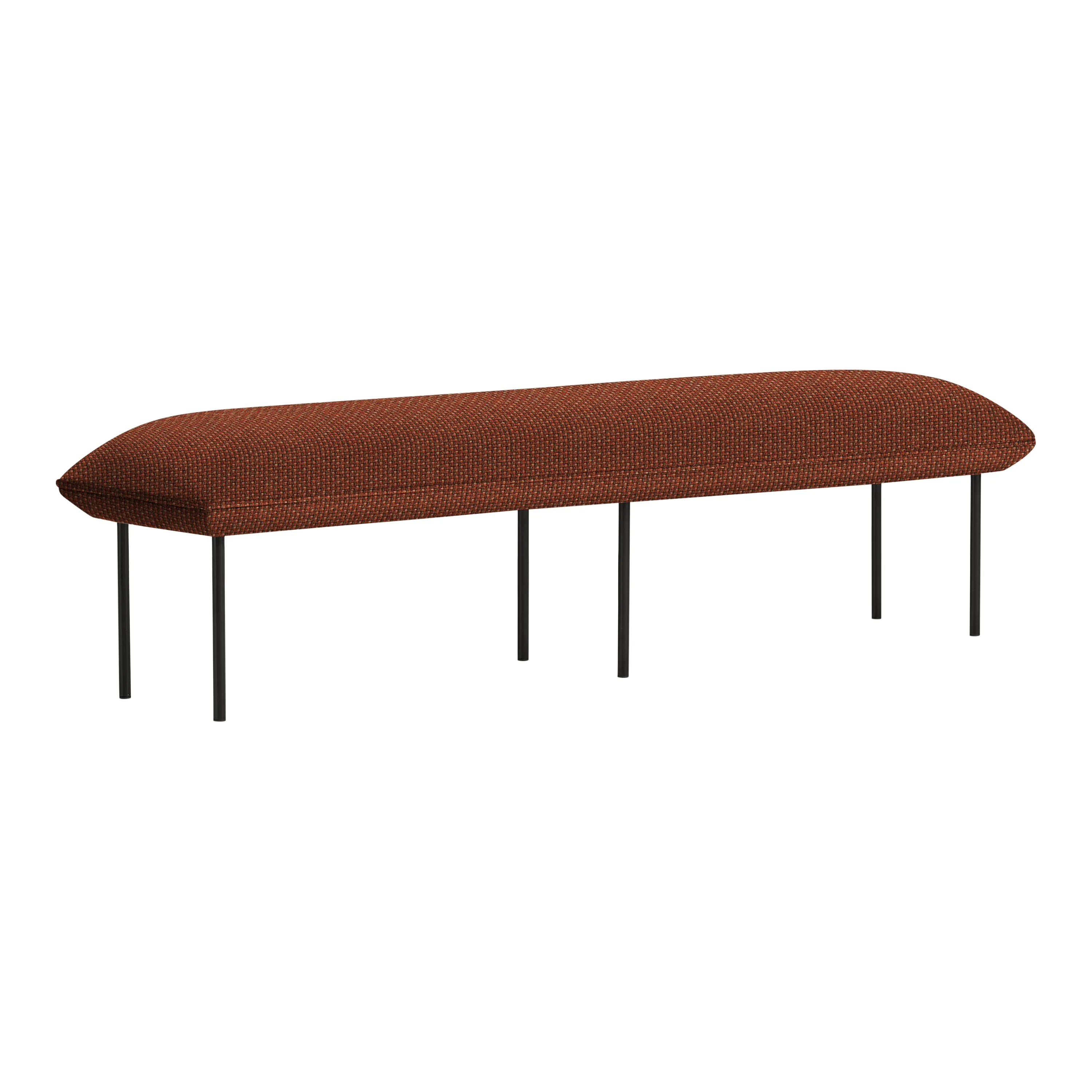Nakki Bench