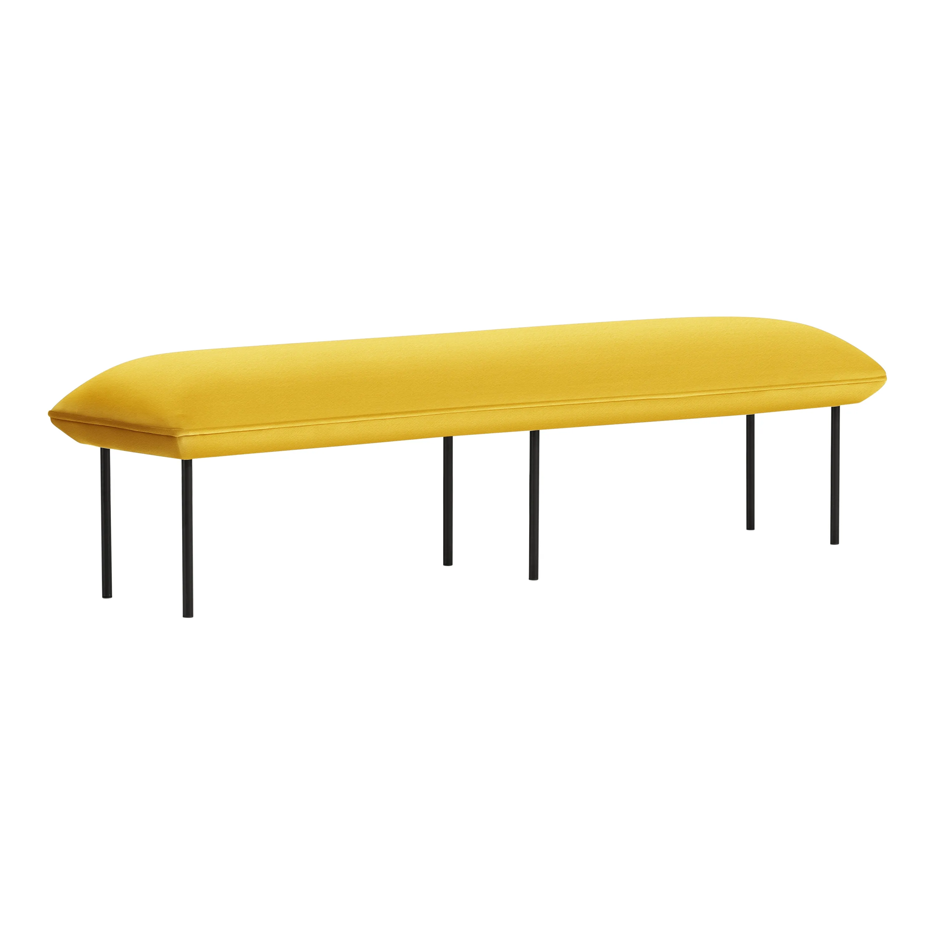 Nakki Bench
