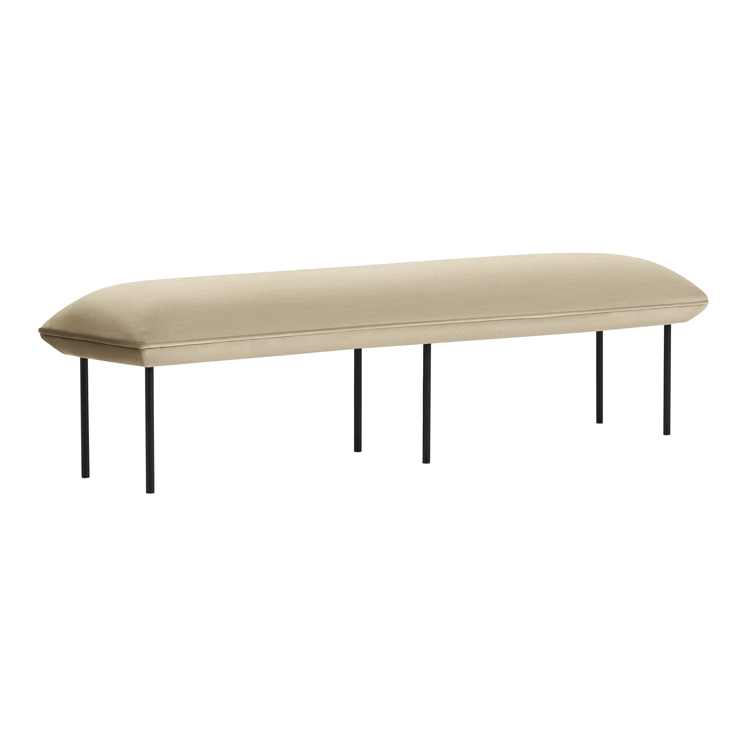 Nakki Bench