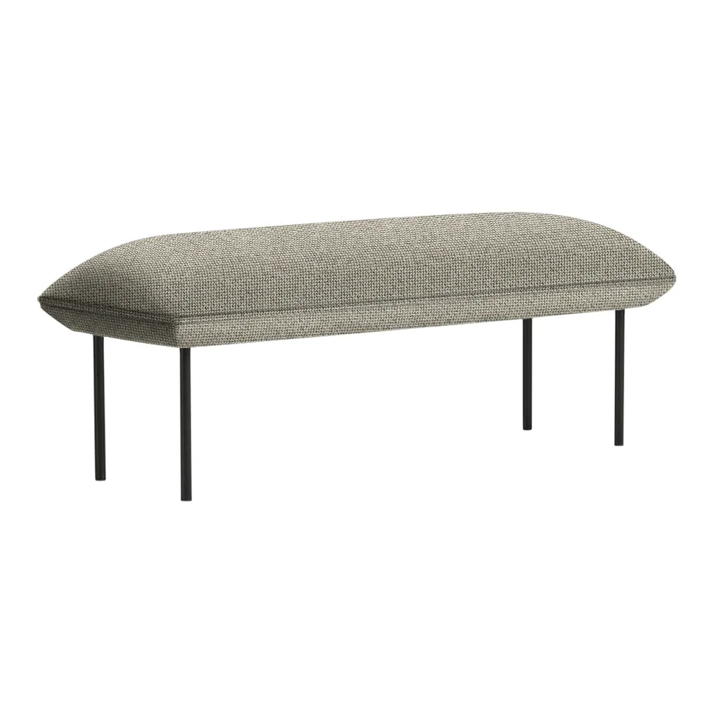 Nakki Bench
