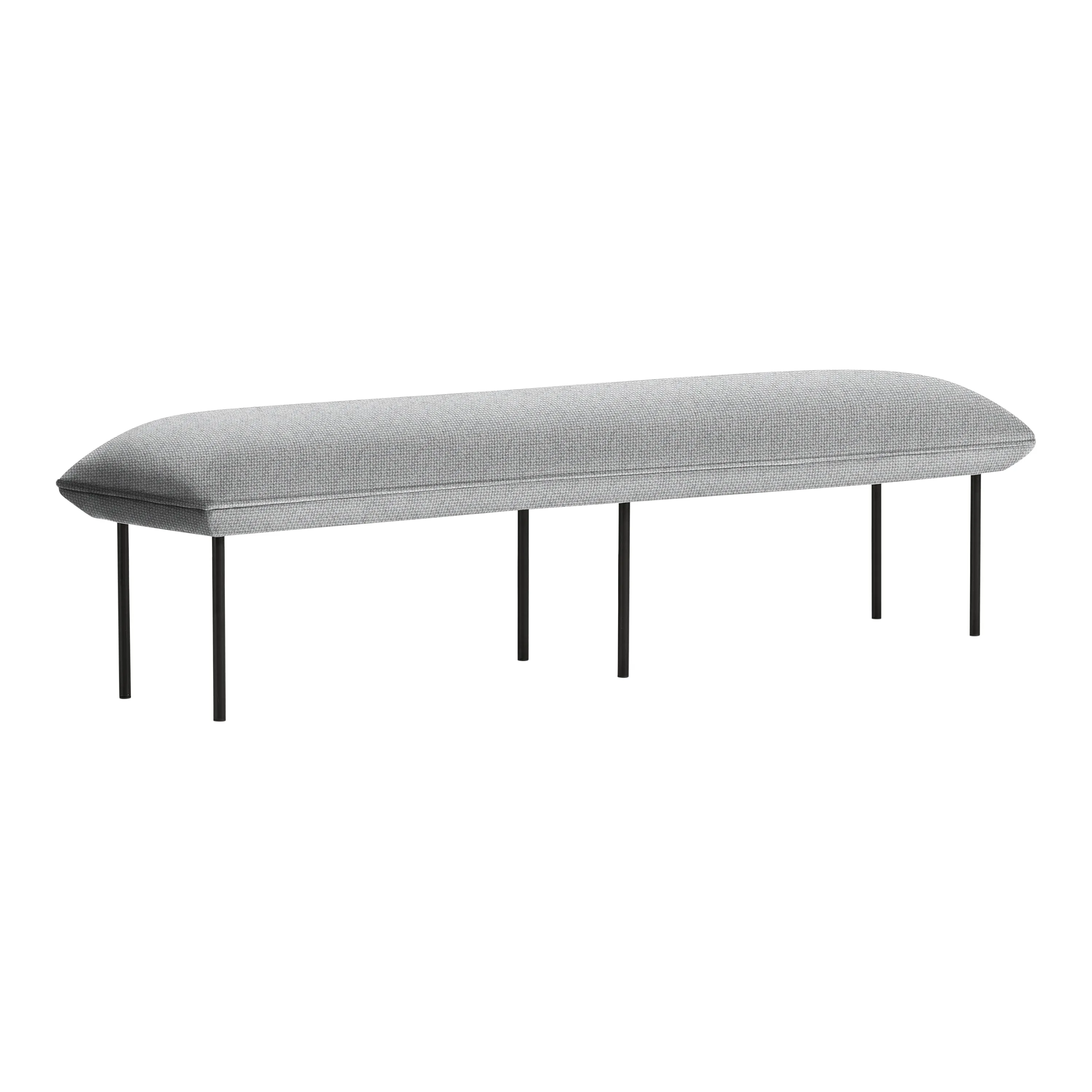 Nakki Bench