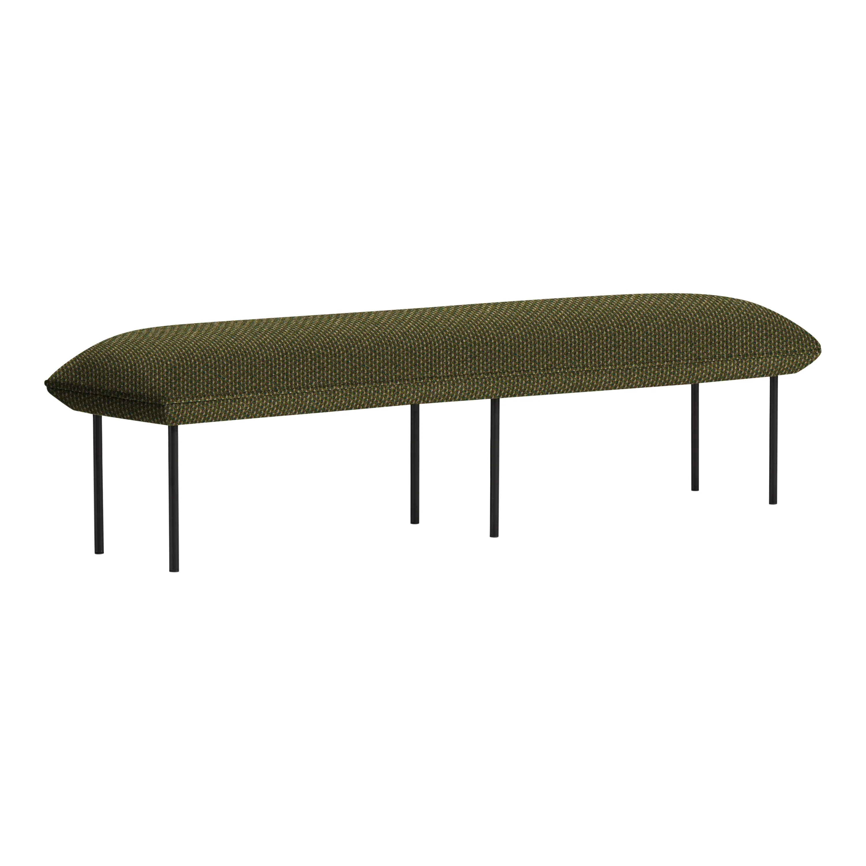Nakki Bench