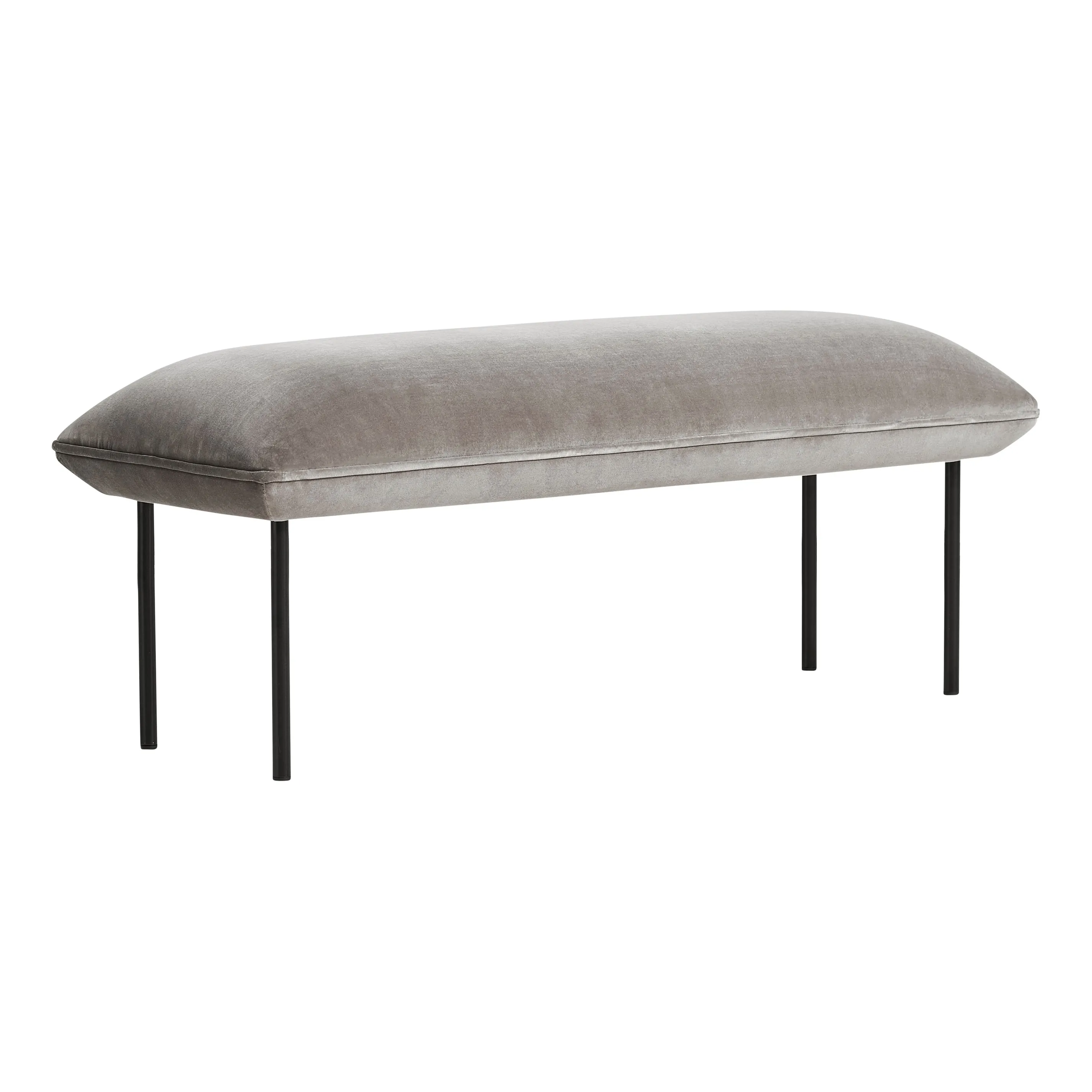 Nakki Bench