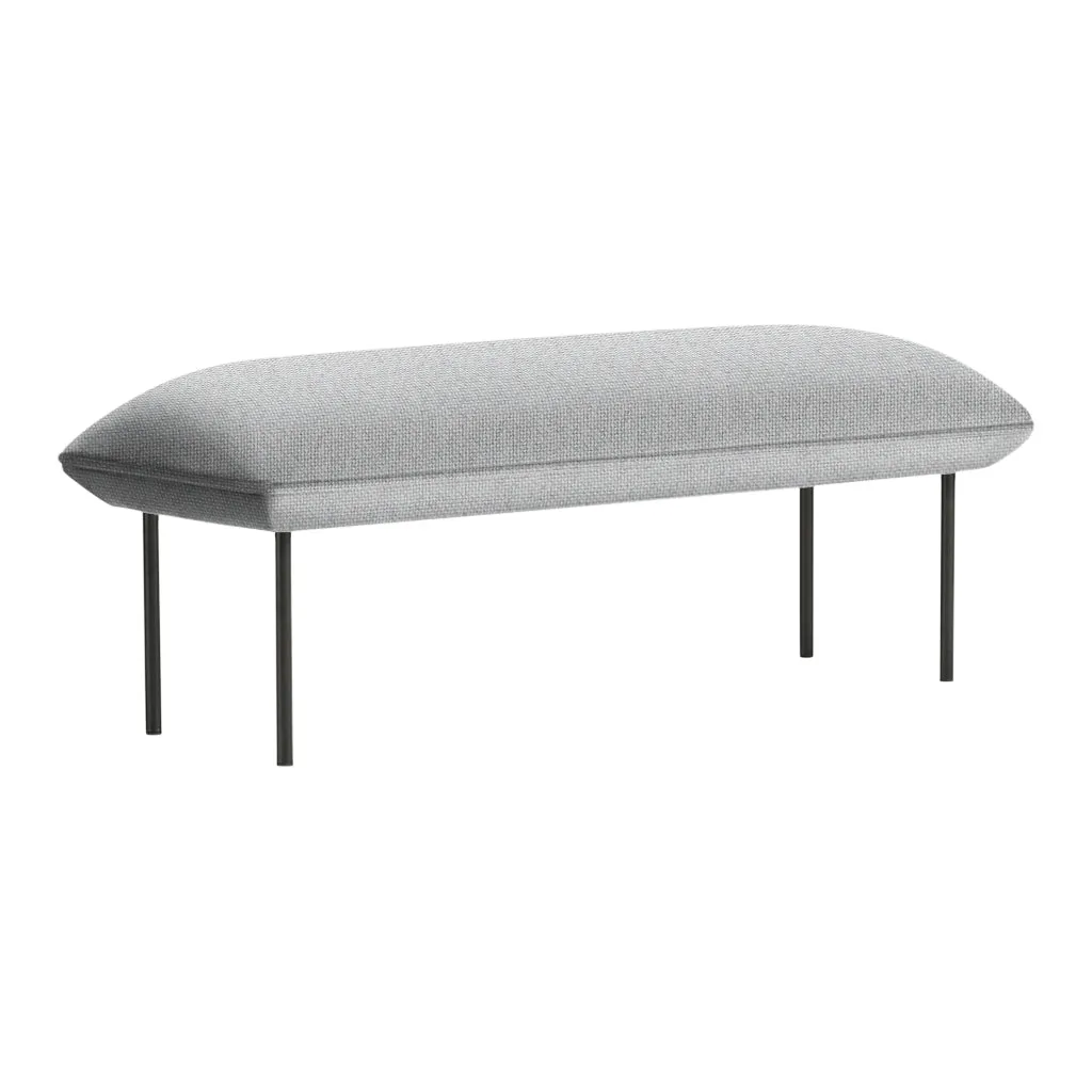 Nakki Bench