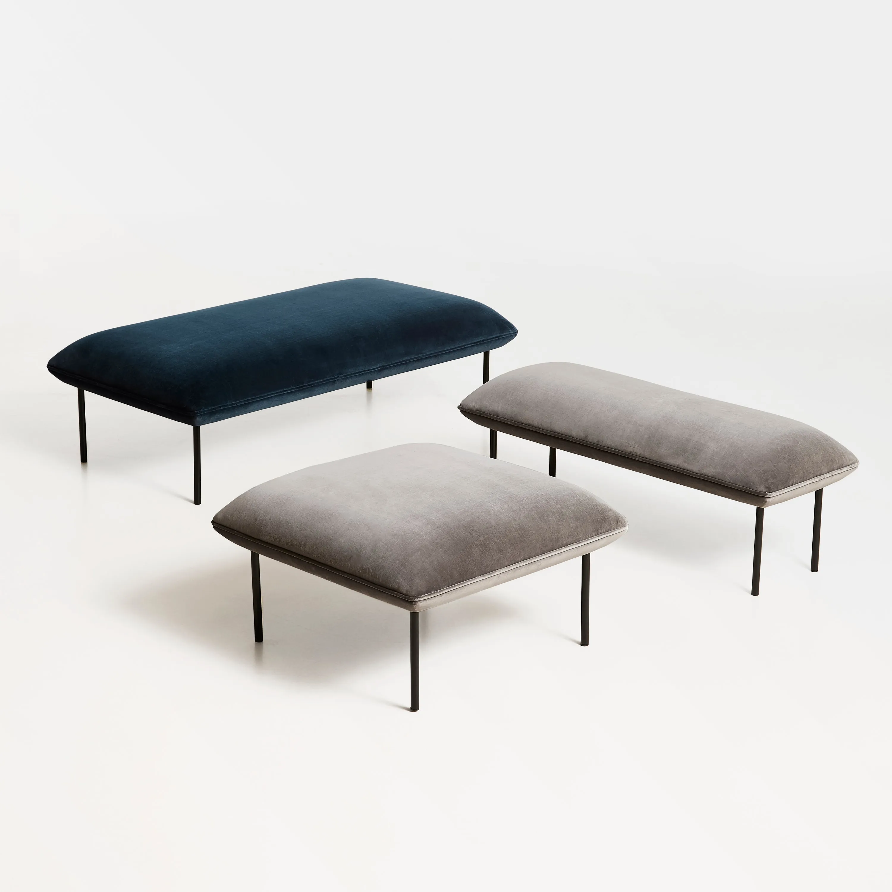 Nakki Bench