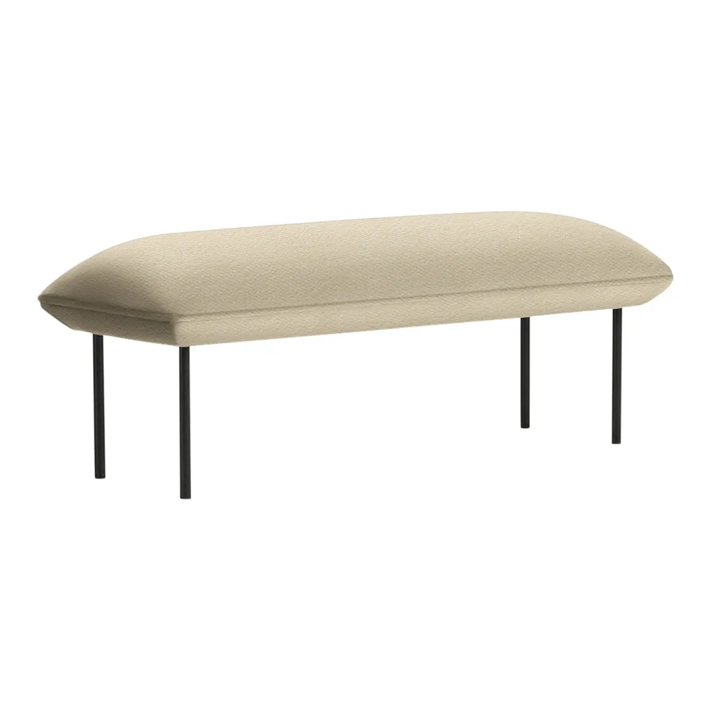 Nakki Bench