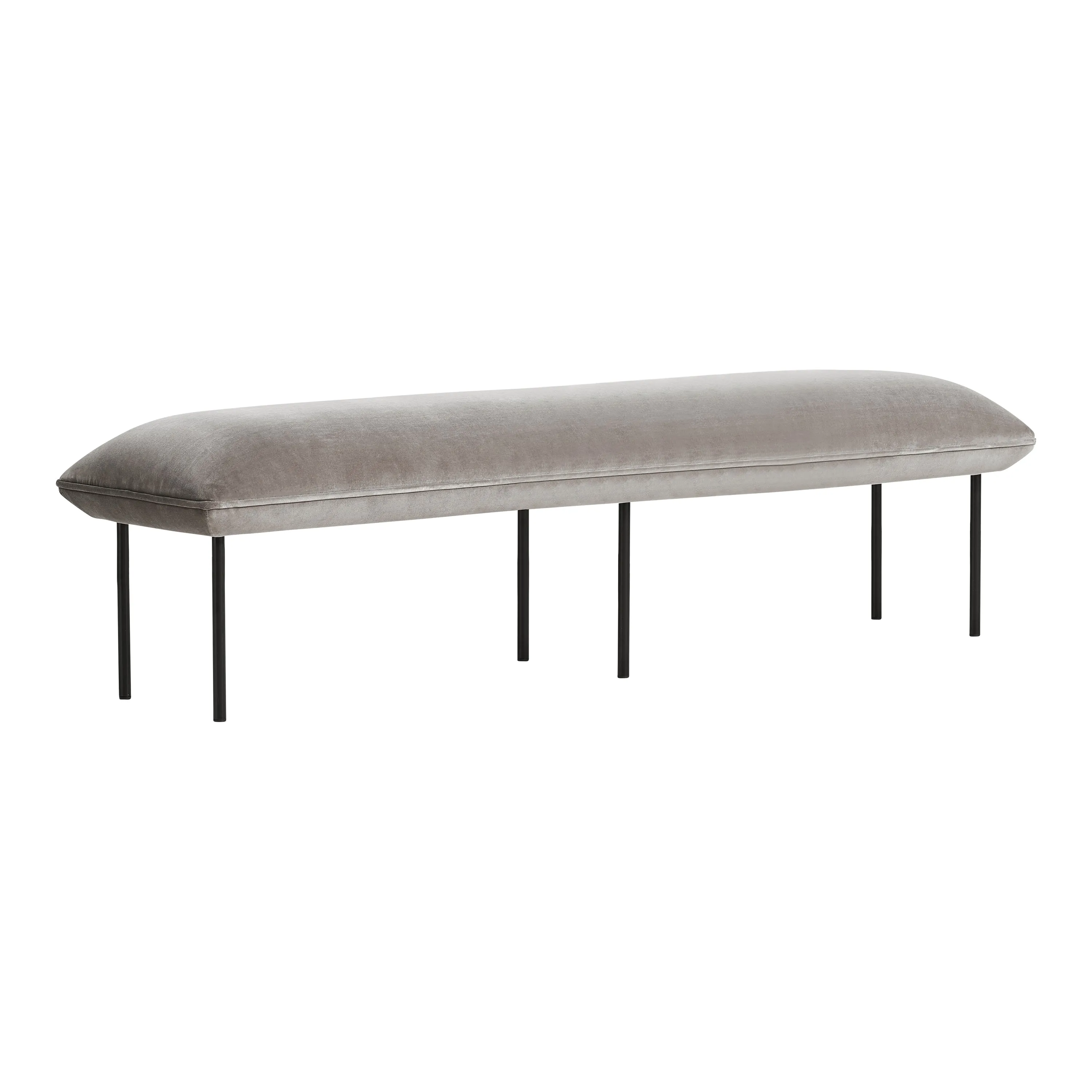 Nakki Bench