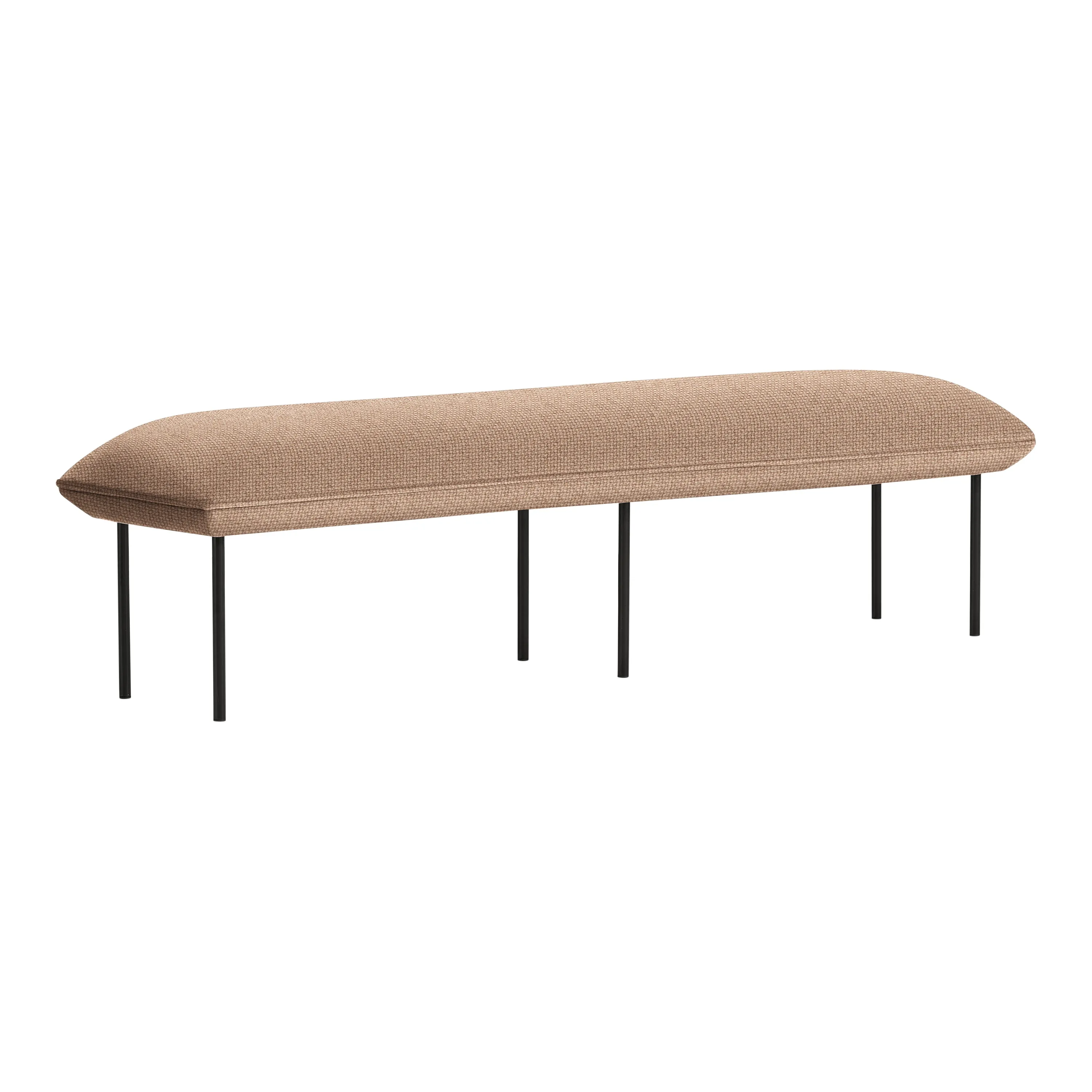 Nakki Bench