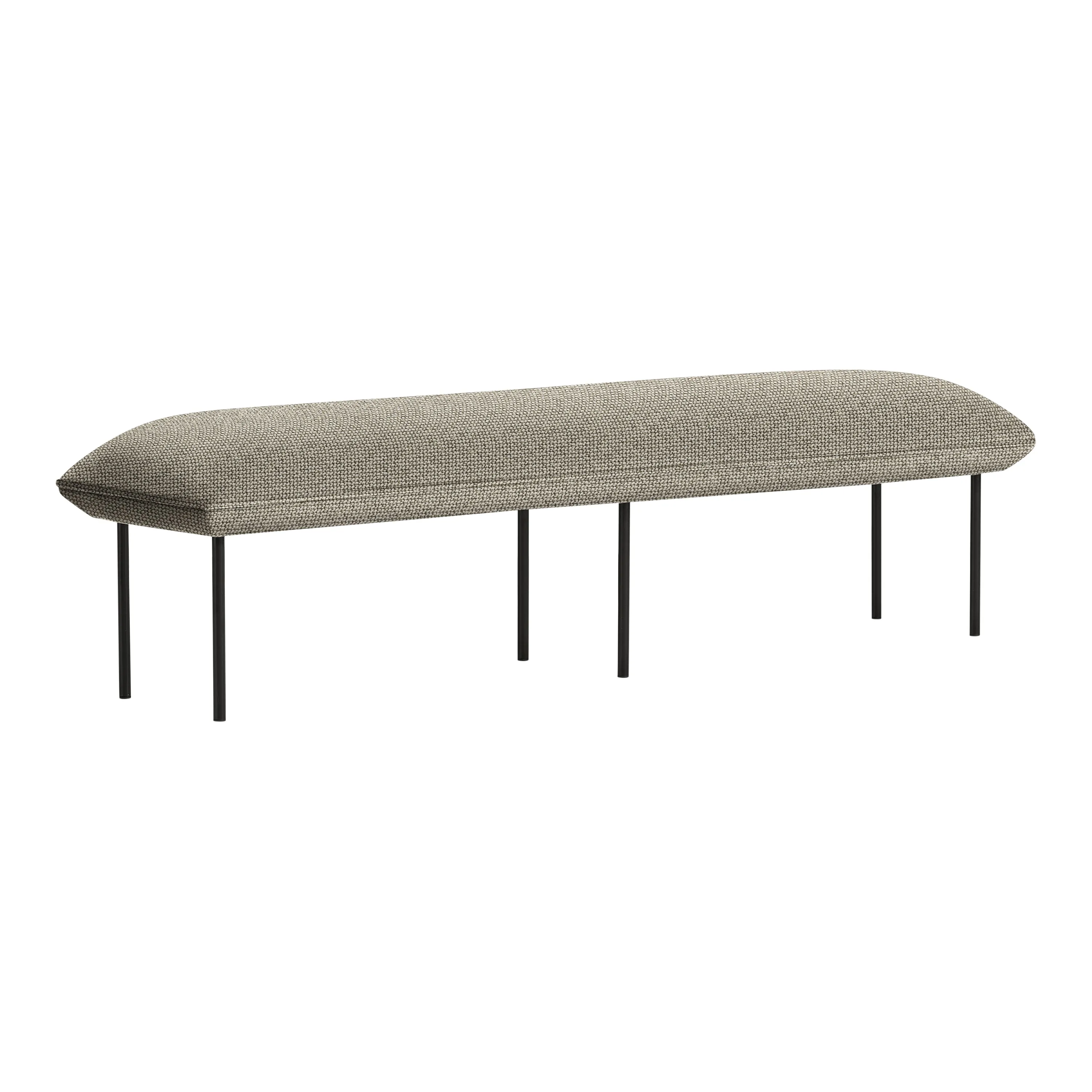 Nakki Bench
