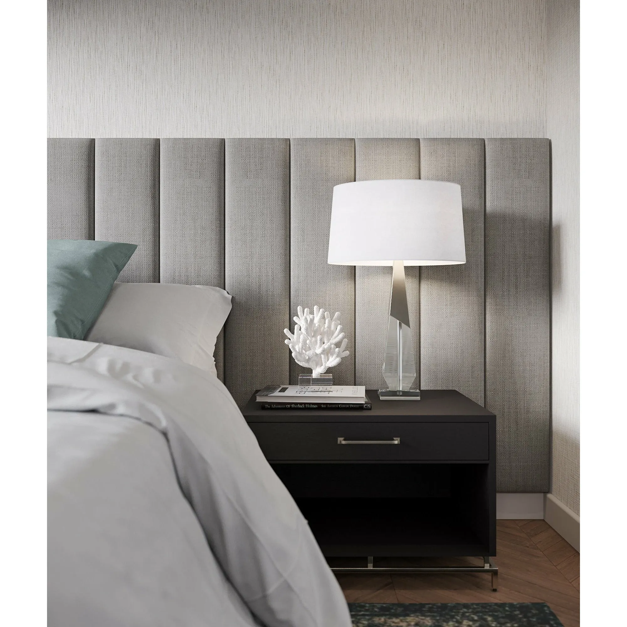 Nathan Table Lamp