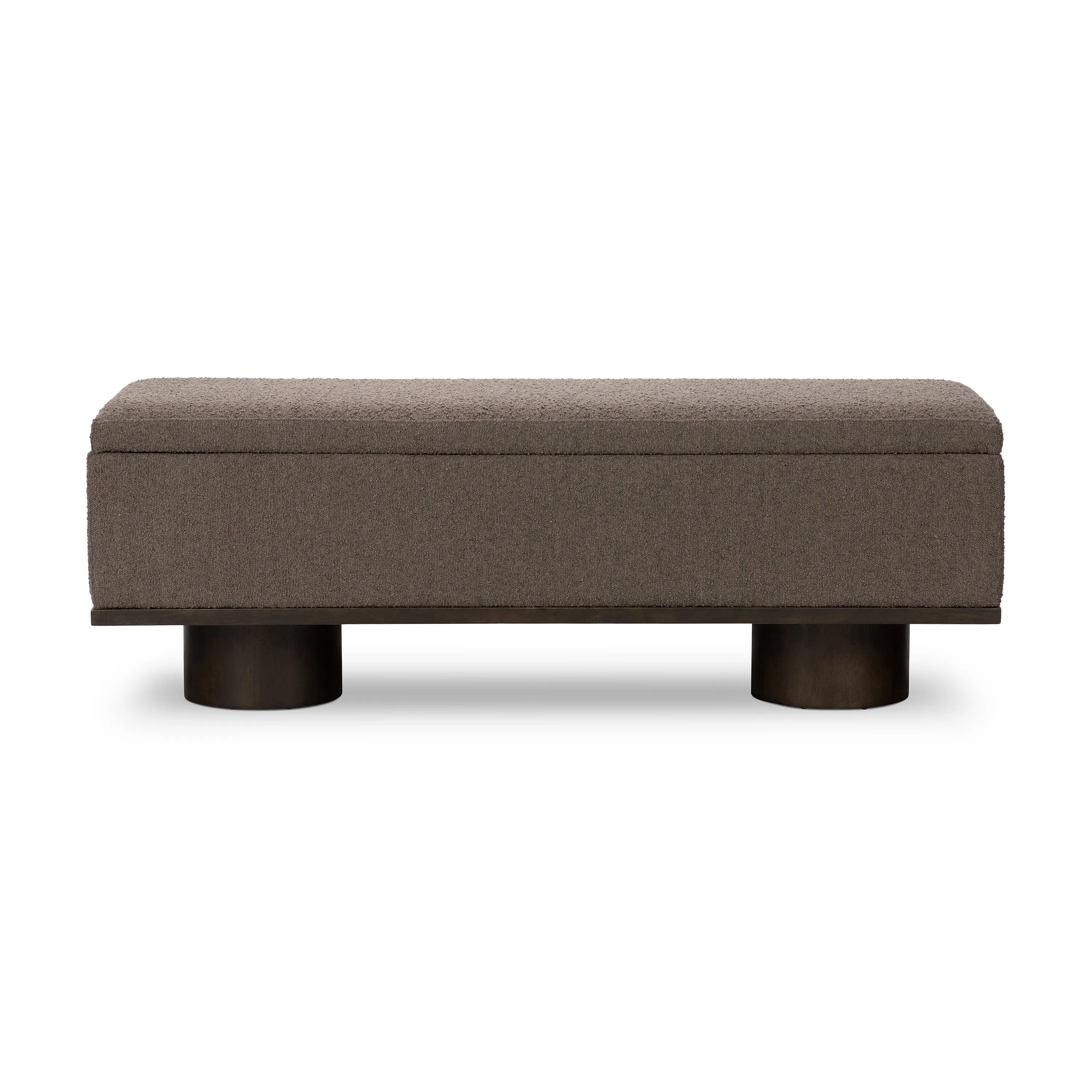 Navi Storage Bench/Trunk