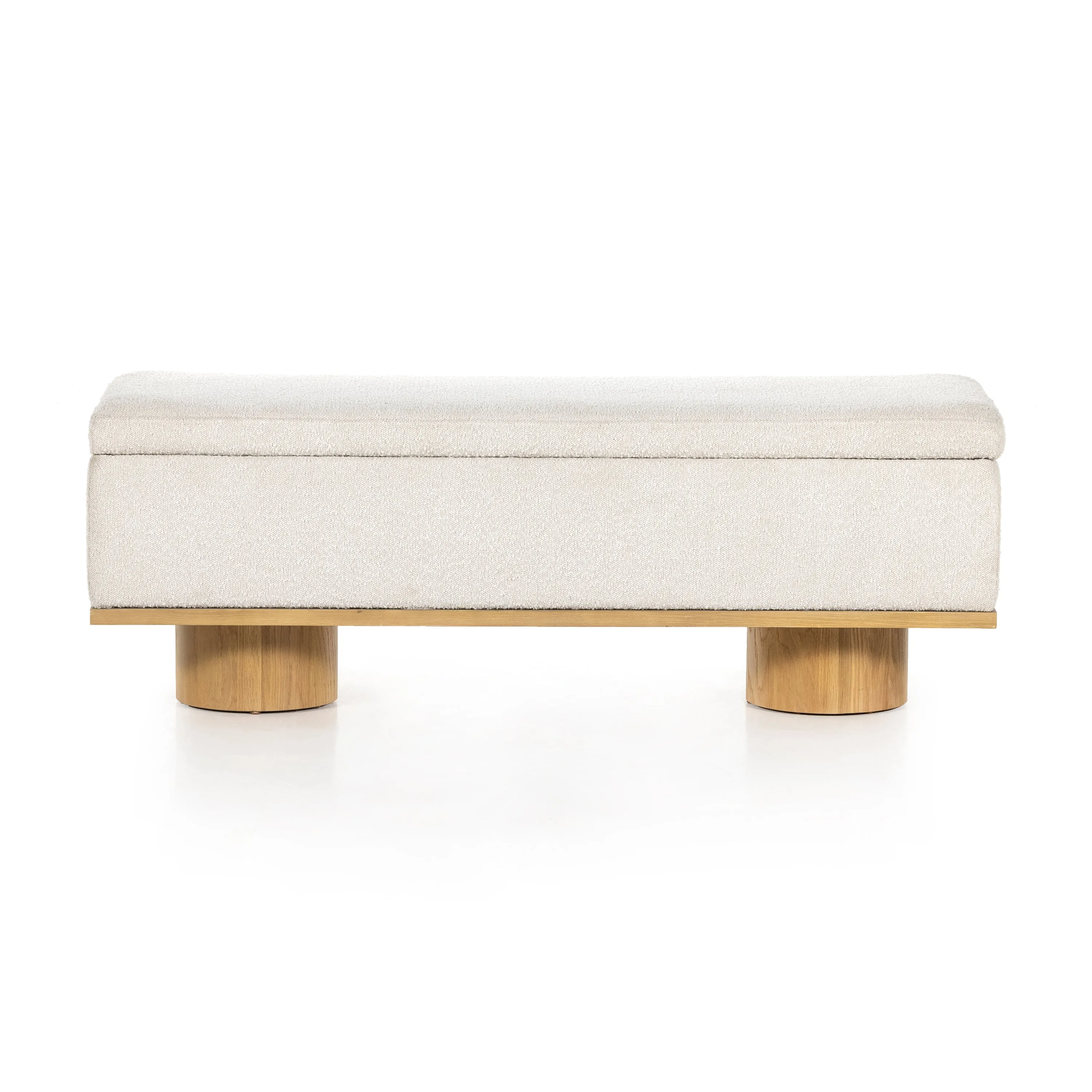 Navi Storage Bench/Trunk