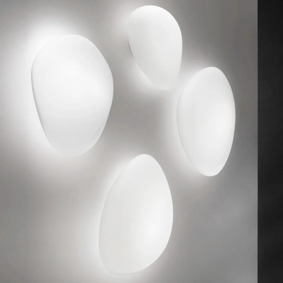 Neochic Wall/Ceiling Lamp