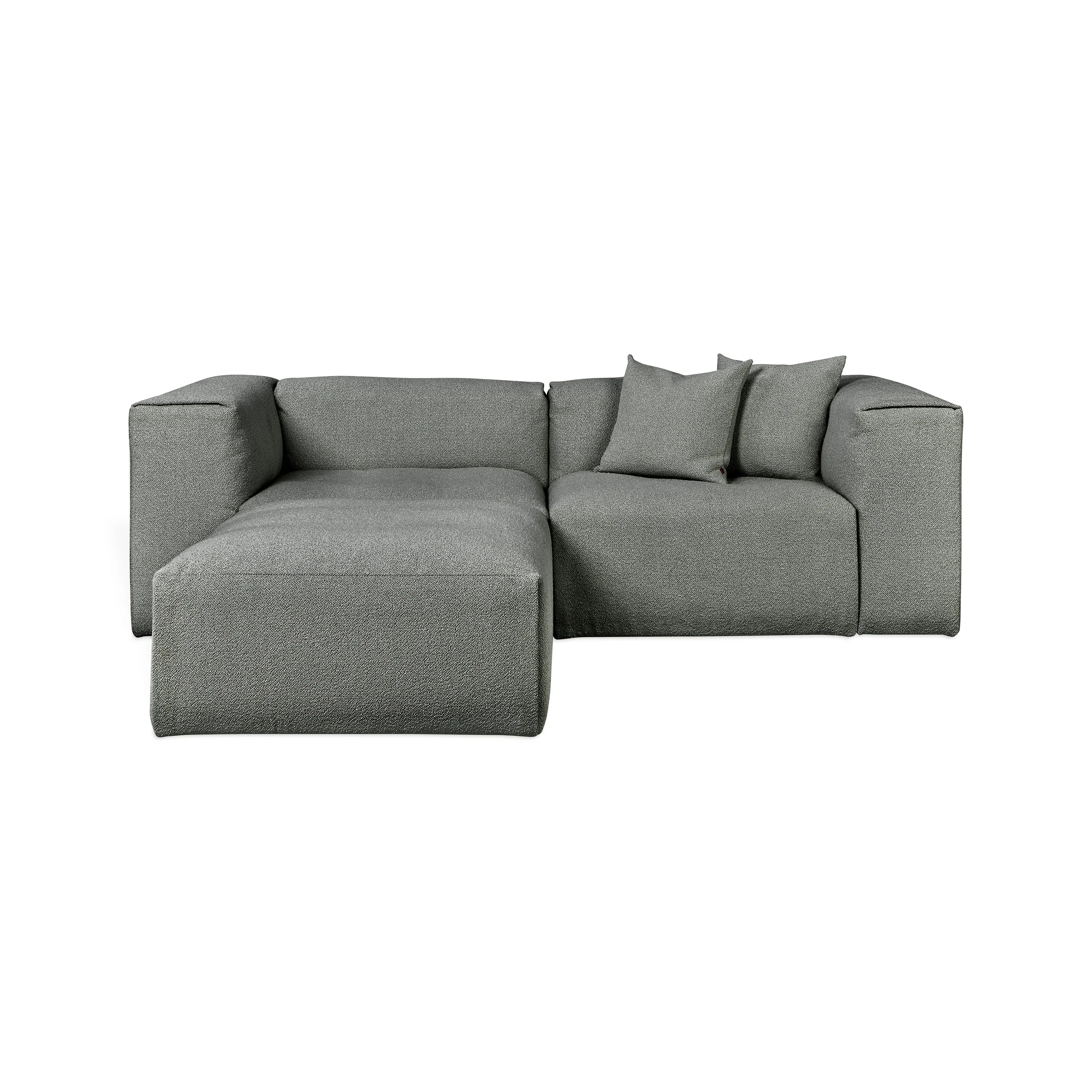 Nest Modular 3-piece Sectional