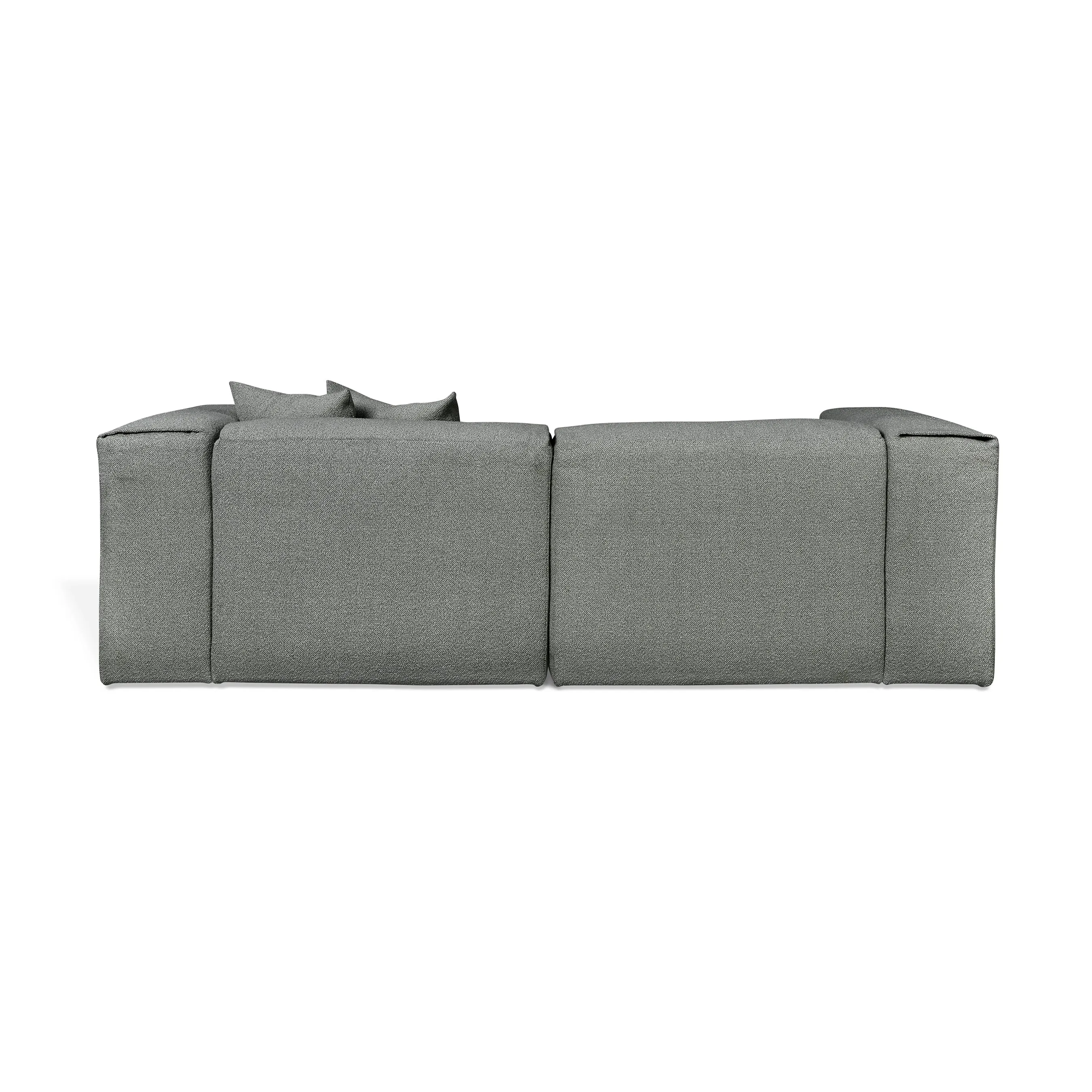 Nest Modular 3-piece Sectional