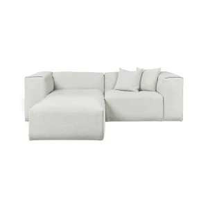Nest Modular 3-piece Sectional
