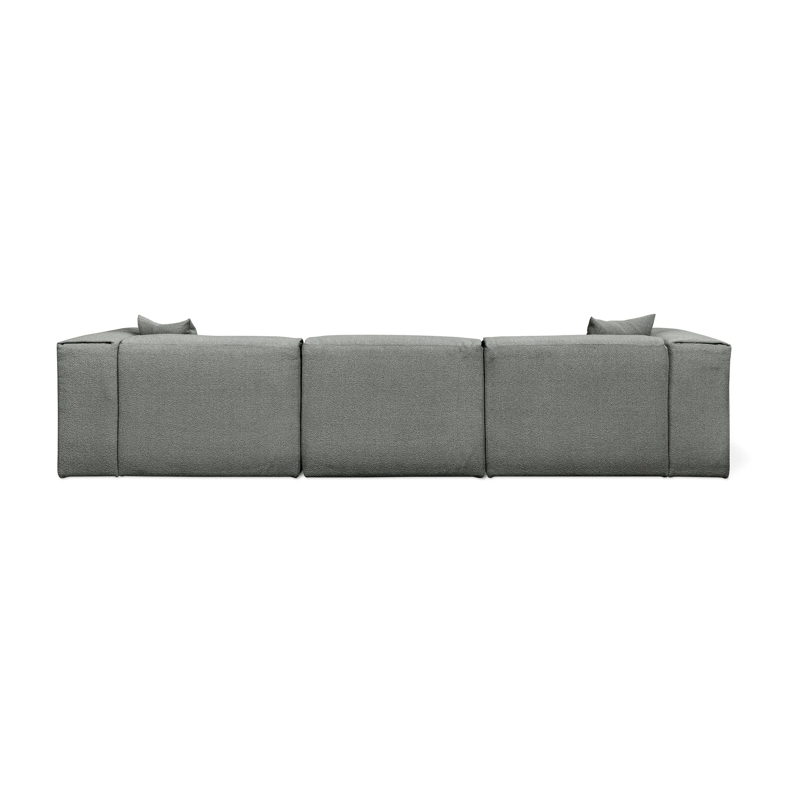 Nest Modular 3-piece Sofa