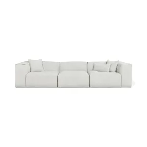Nest Modular 3-piece Sofa