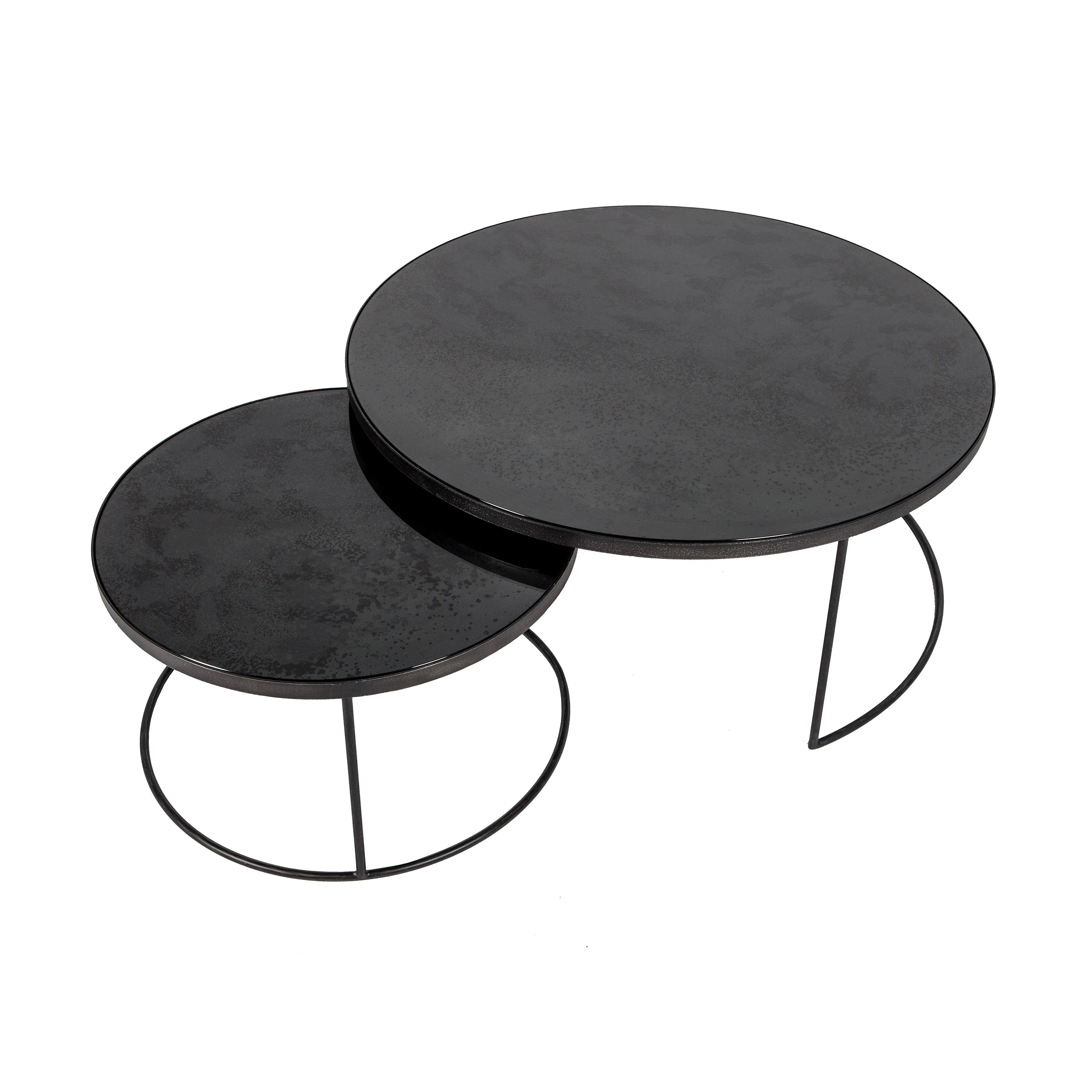 Nesting Coffee Table (Set of 2)