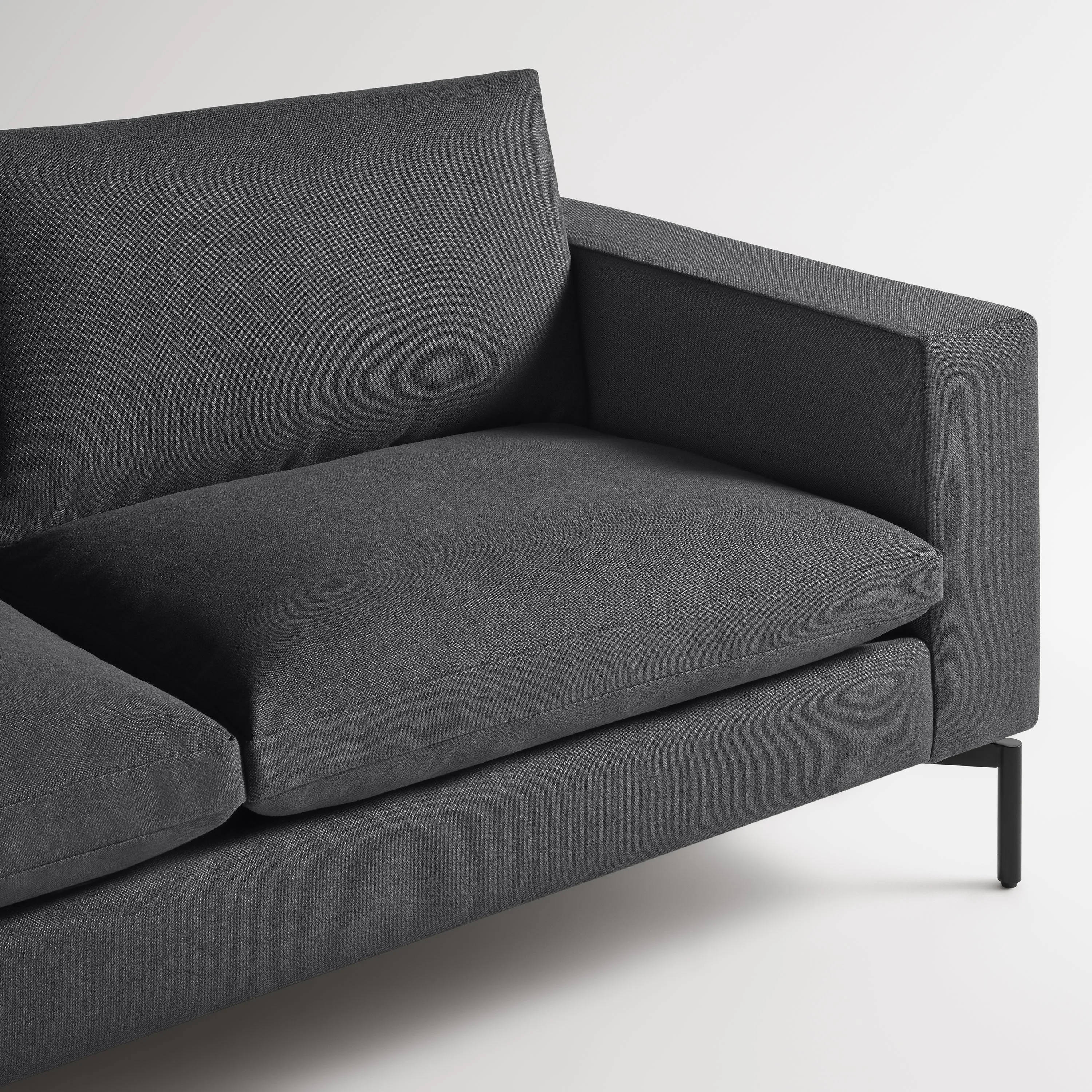 New Standard 78-Inch Sofa
