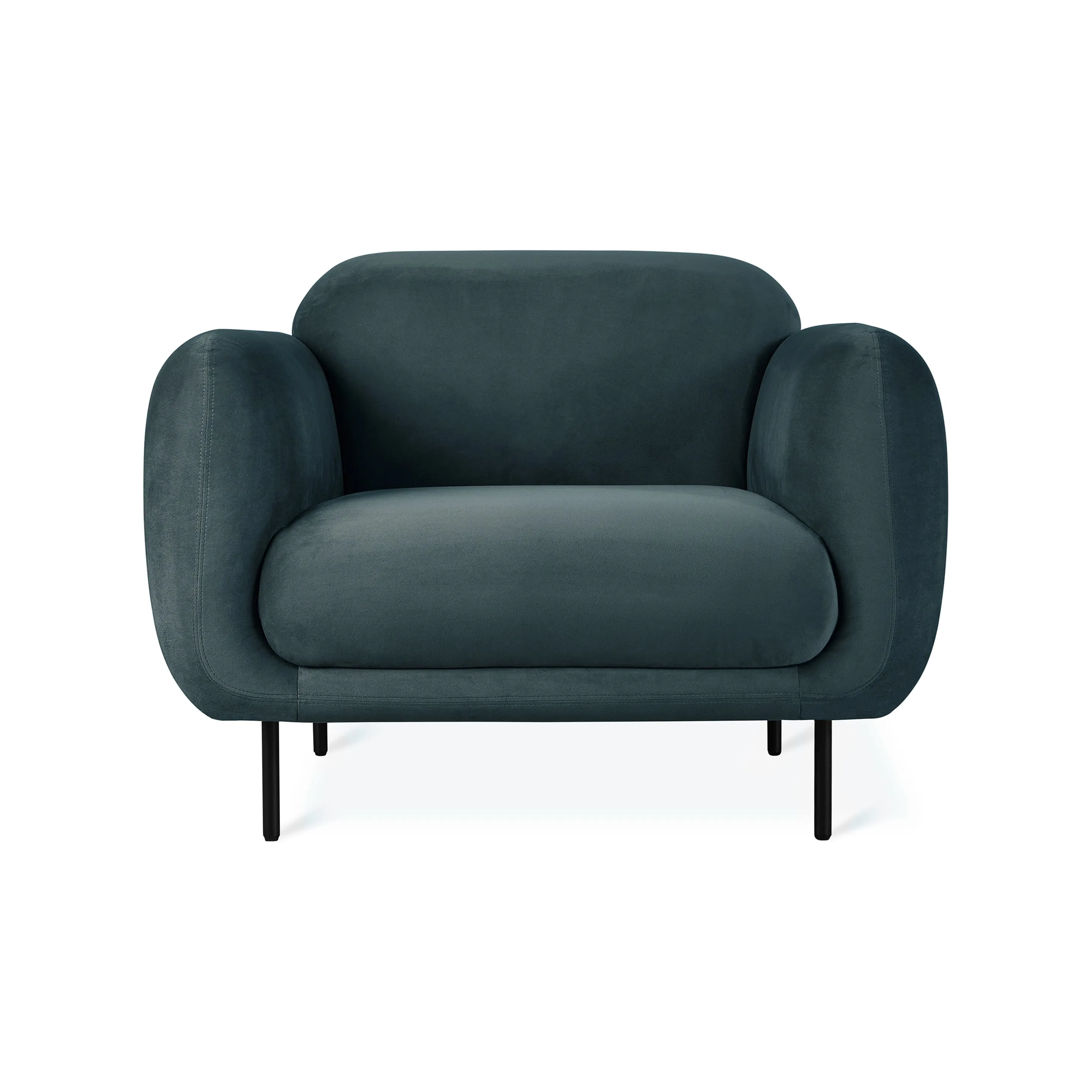 Nord Lounge Chair