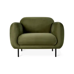 Nord Lounge Chair
