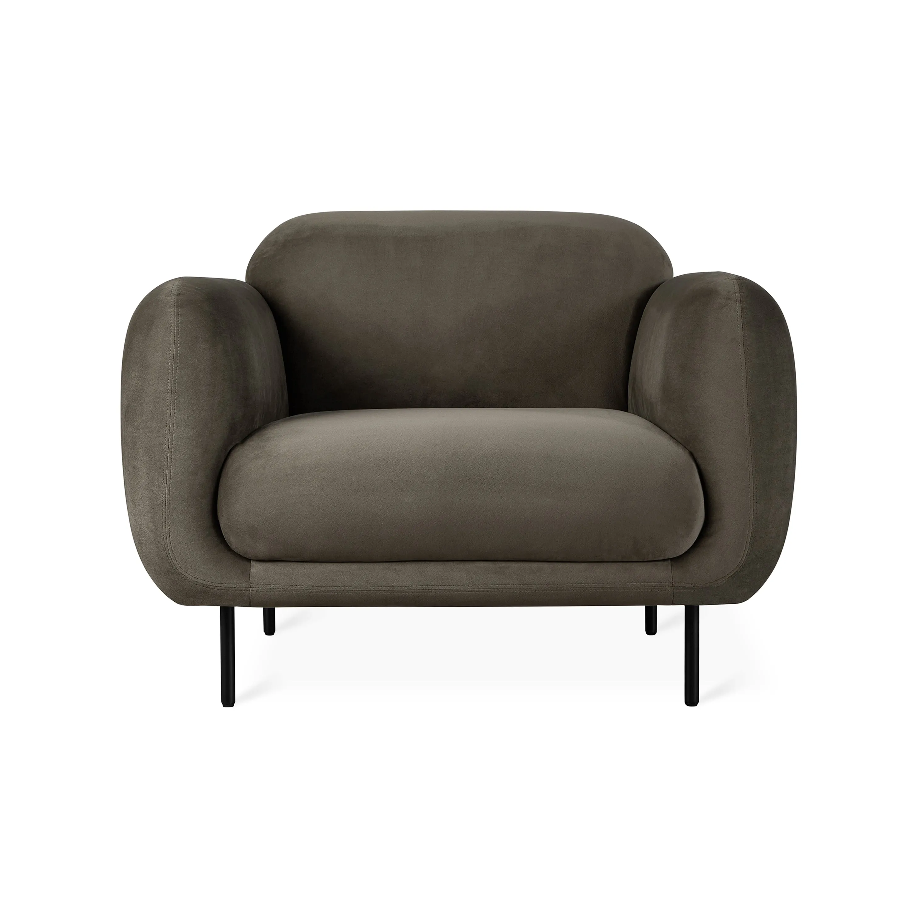 Nord Lounge Chair